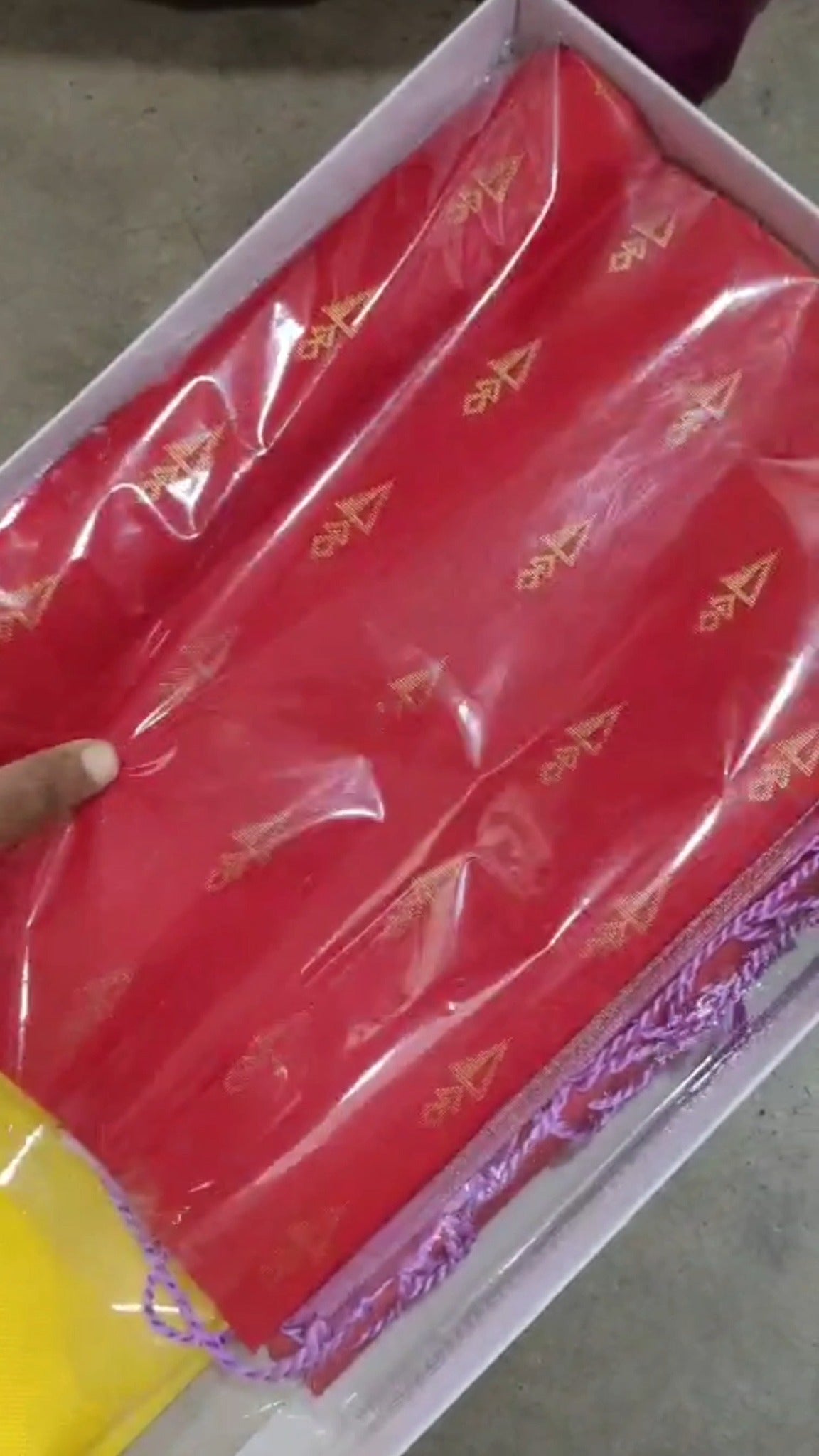 Your unboxing, our happiness. Thank you for trusting us! 💕
Semi S...