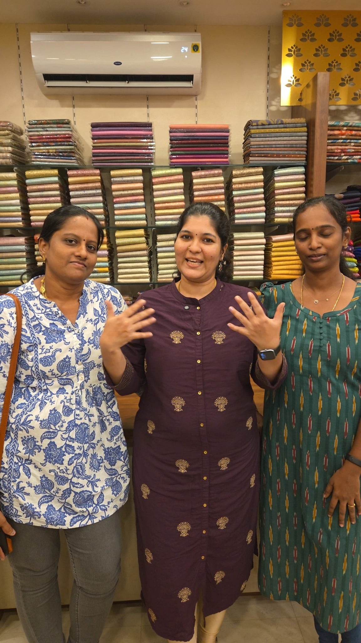 Customer satisfaction is at the core of what we do. This video high...