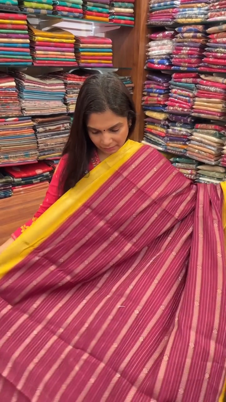 Fancy Tussar Saree Collections
Product Code - TTDS2643
Regular Pr...