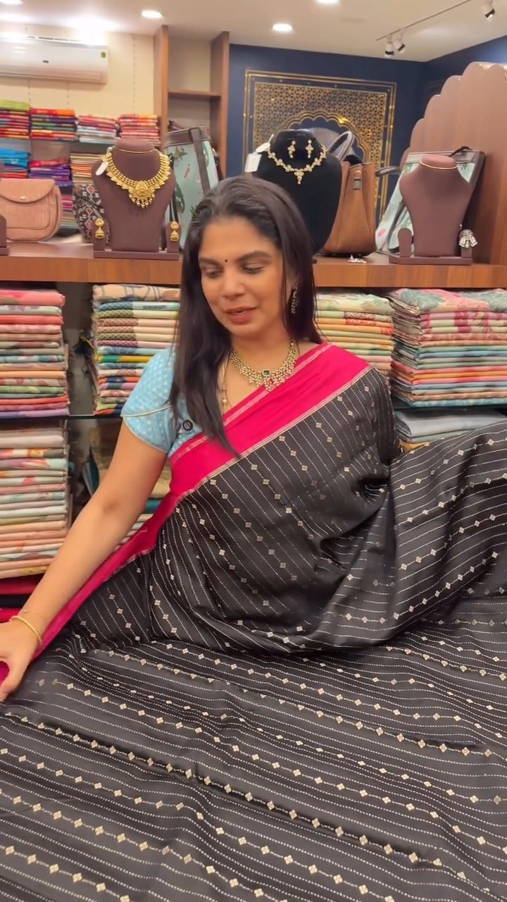 Warm Silk Saree Collections
Product Code - TTDS2666
Sale Price @ ...