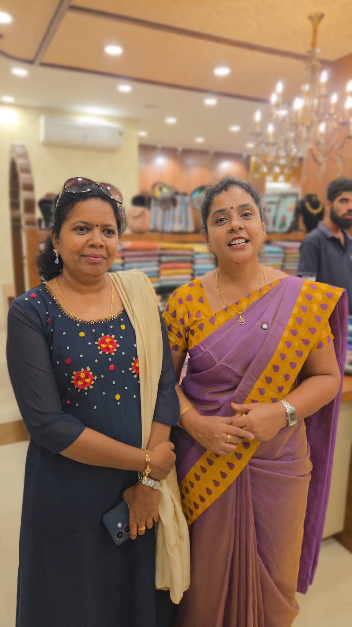 Customers are loving the experience. We’re committed to making it e...