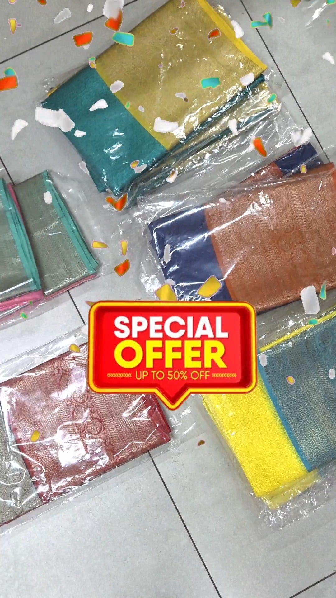 Kora Muslin Saree With Long Border
Product Code - TTDS2502
Regul...