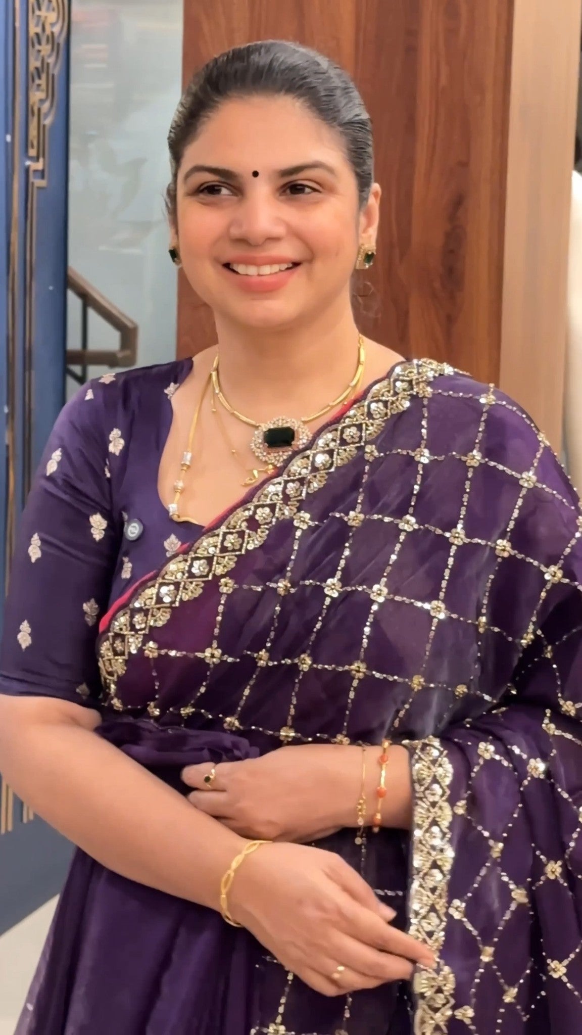 Designer Saree Collection ✨
Grace, elegance & modern style in ever...