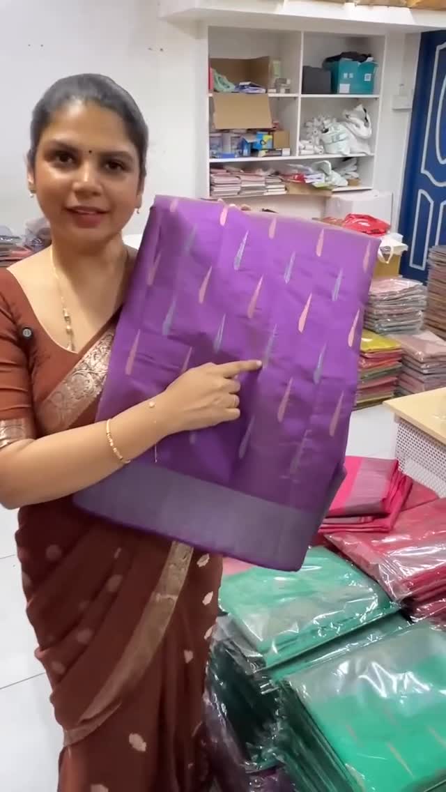 Semi Tussar Silk Saree 💫
Product Code - TTDS1953
#SareeLove #Sa...