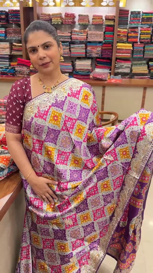 Satin Silk Saree Collections
For queries WhatsApp us @ 9840306334
...