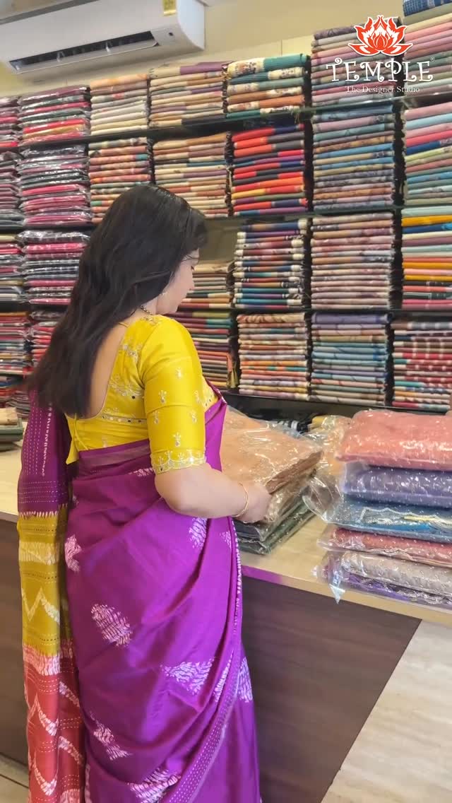 Cocktail Wear Saree Collections | WhatsApp for queries: 9840306334 ...