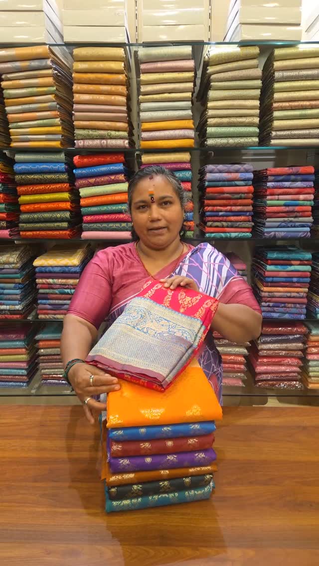 Semi Silk Saree | TTDS2982
#saree #sareelove #sareefashion #saree...