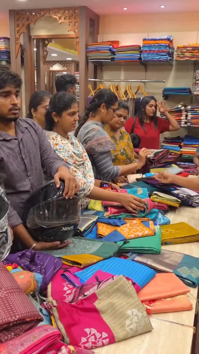 💛 Vishu vibes + Sale mode ON 💛
Fusion Sale 7 happening on April ...