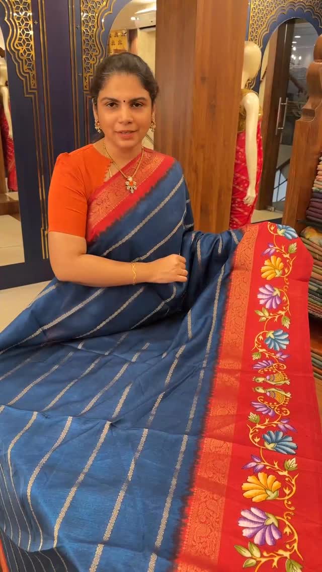 Fancy Cotton Saree | TTDS2981
#saree #sareelove #sareefashion #sa...