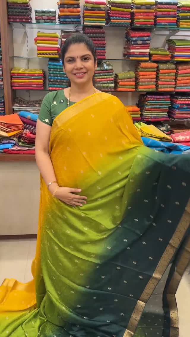 Printed Georgtte Saree | TTDS3054
#sareeblouse #sareesofinstagram ...
