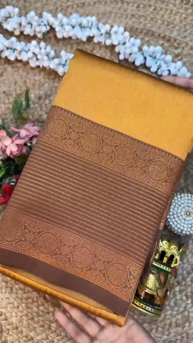 Semii Silk Saree Colloctions
#saree #sareelove #sareefashion #sare...