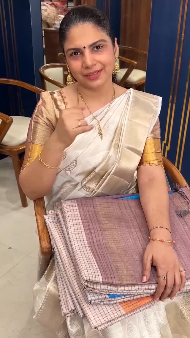 Chappa Silk Saree | TTDS3028
#sareelove #sareefashion #saree #ree...