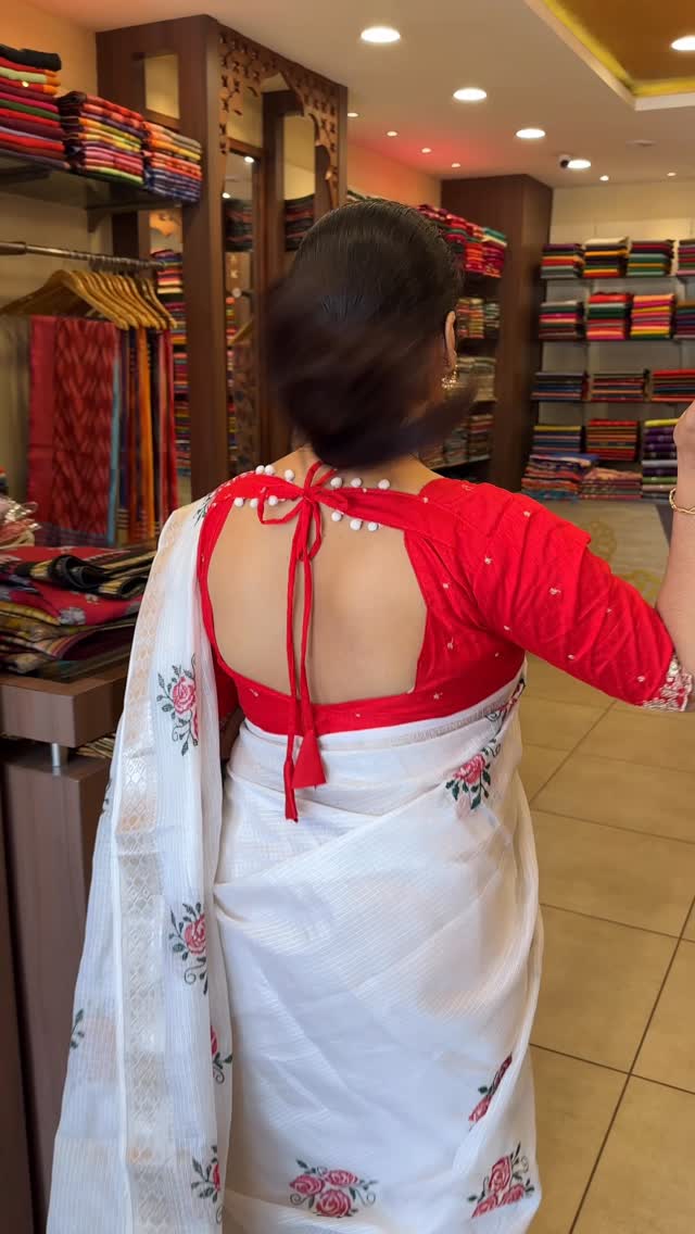 #sareelove #saree #sareecollection