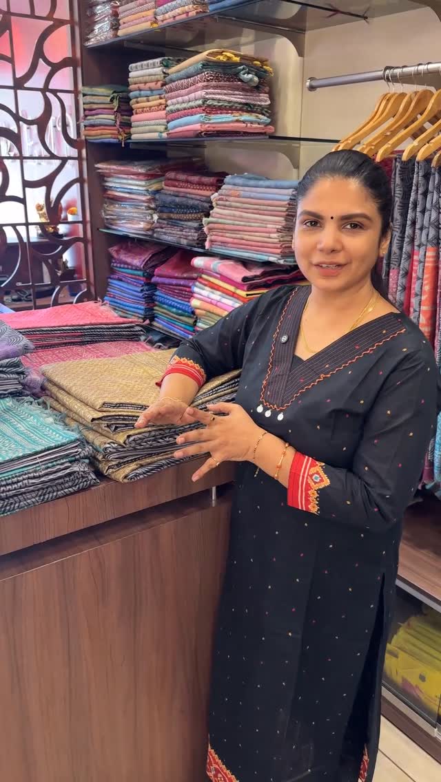 Fancy Printed Saree Collections
For quereis WhatsApp @ 9840306334
...