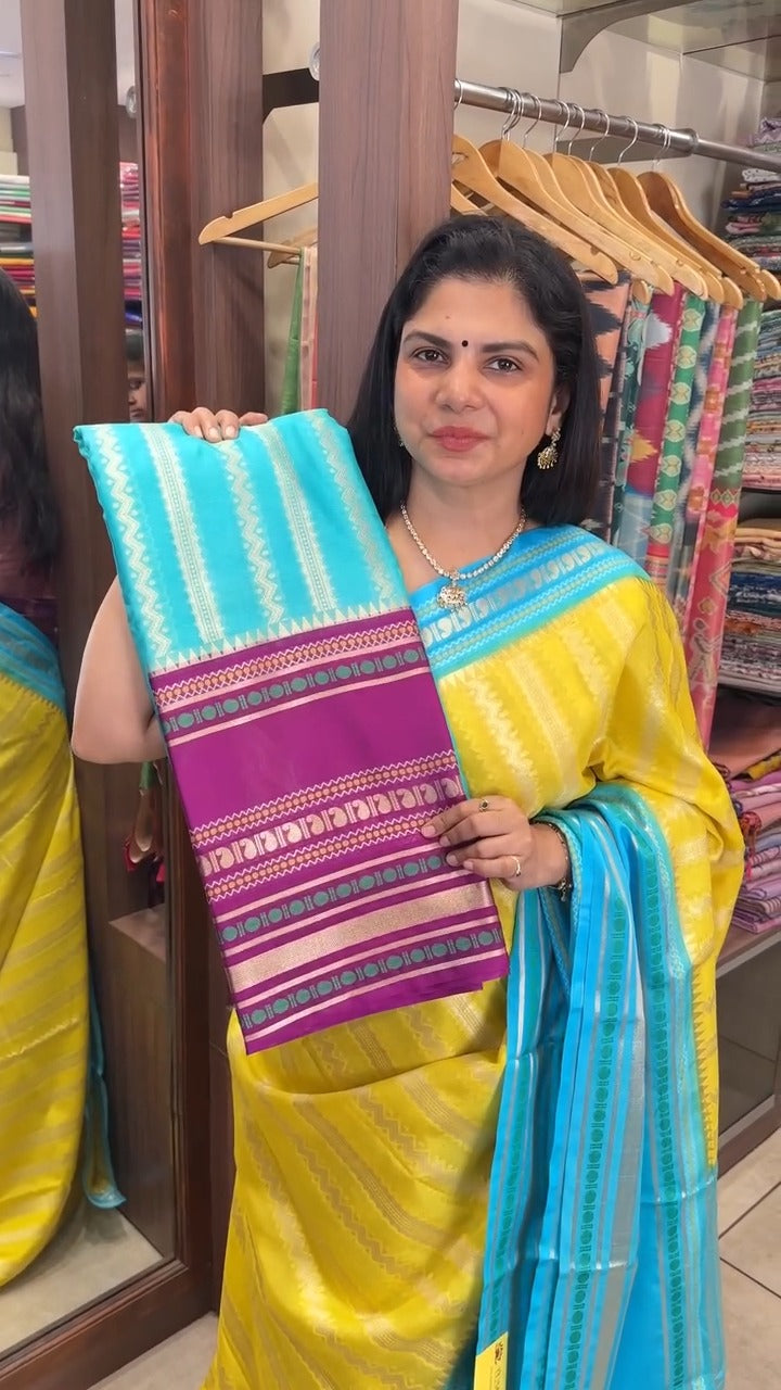 Follow @needlenthread_store
Let’s stay connected there too!
Saree ...
