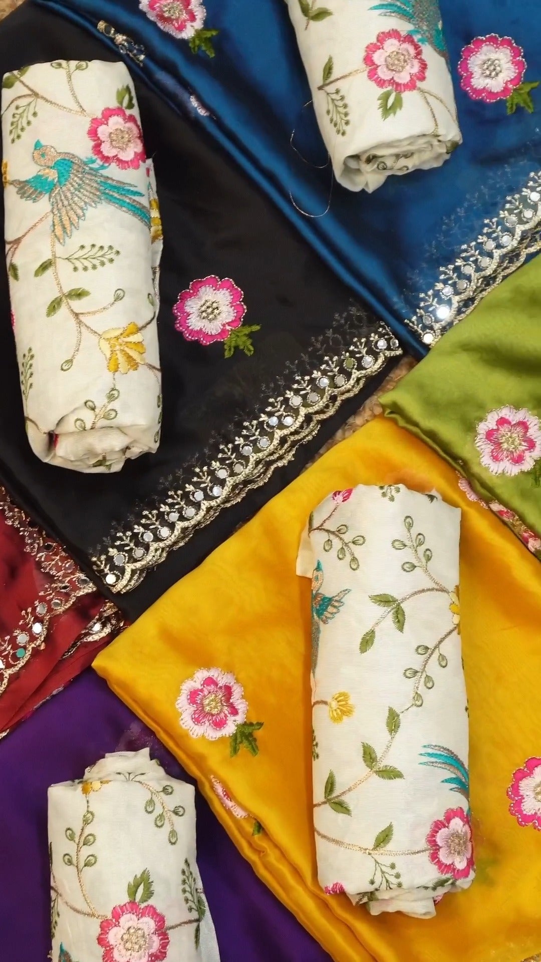 #sareedraping #silksarees #sareeblouse #sareesofinstagram #sareelov...