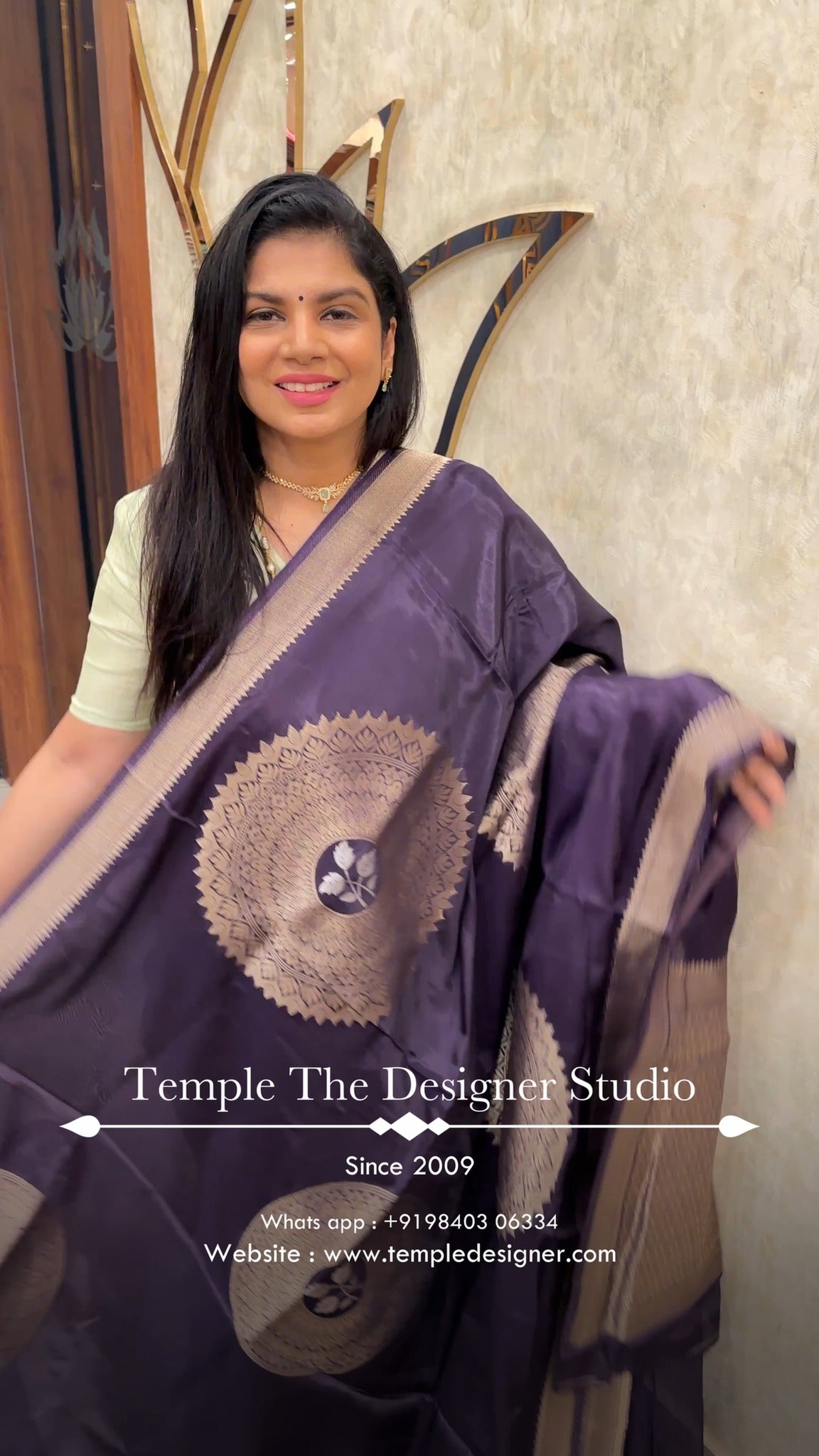 Saree Name - Mushru Silk Saree
Blouse - Self Colour Blouse
Length...