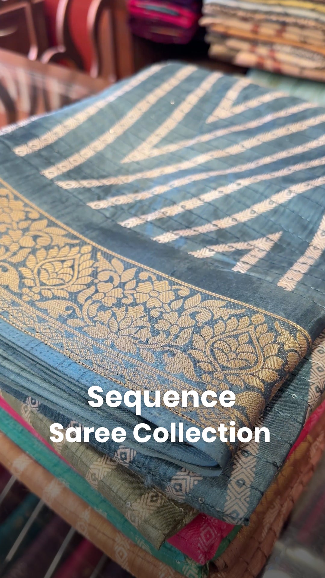 Saree Name - Kota Saree
Blouse - Running Blouse
Length - 5mtrs to...
