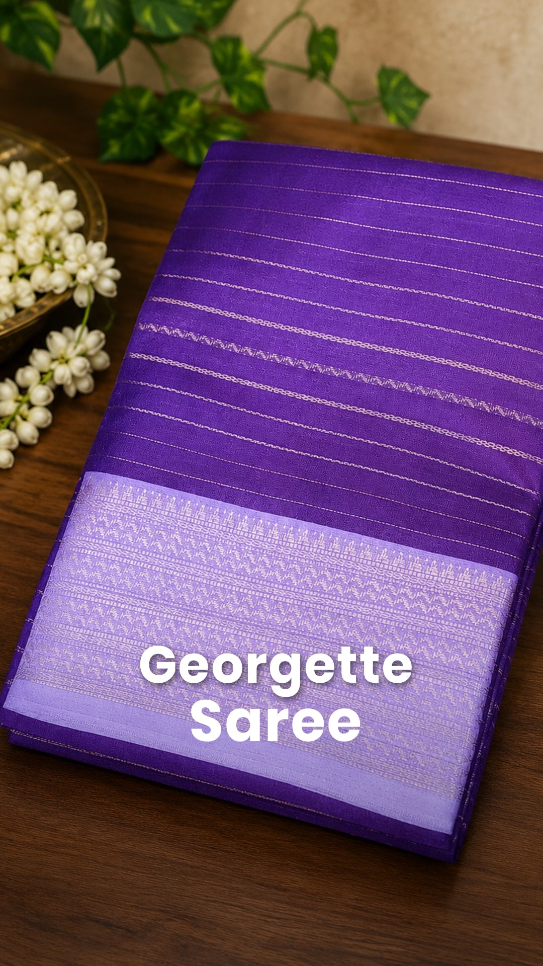 Saree Code - TTDS3392
Saree Name - Georgette Saree
After Discount...