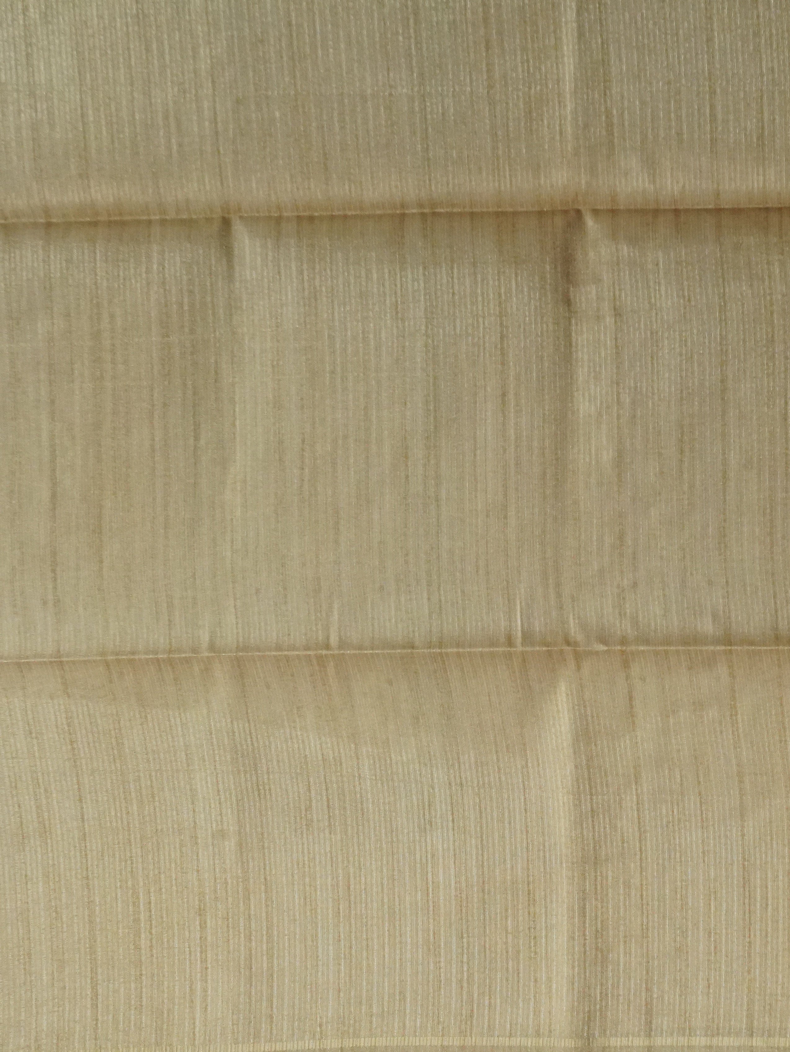 Handloom Matka Silk Saree | TTDS3230