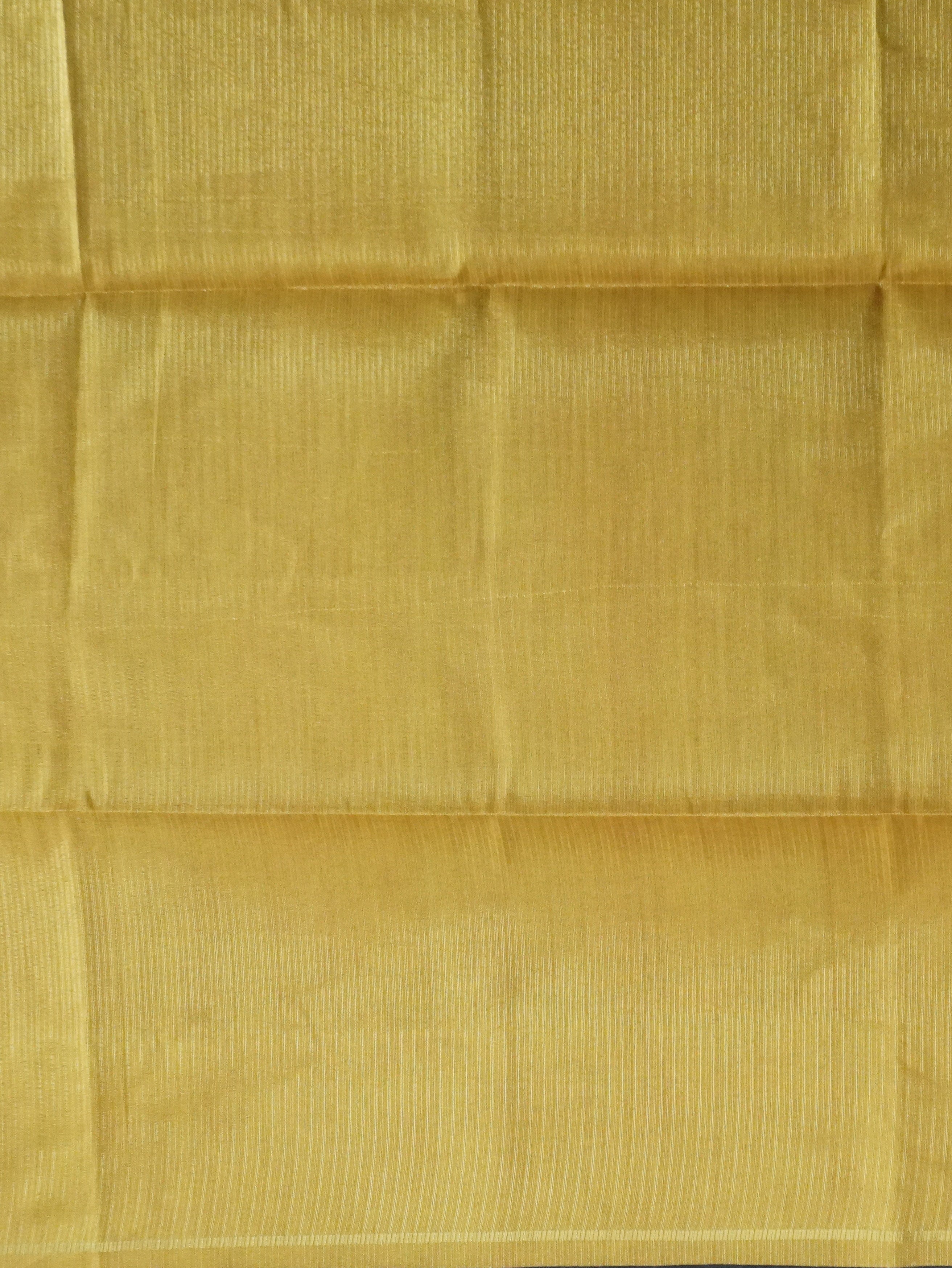 Handloom Matka Silk Saree | TTDS3230