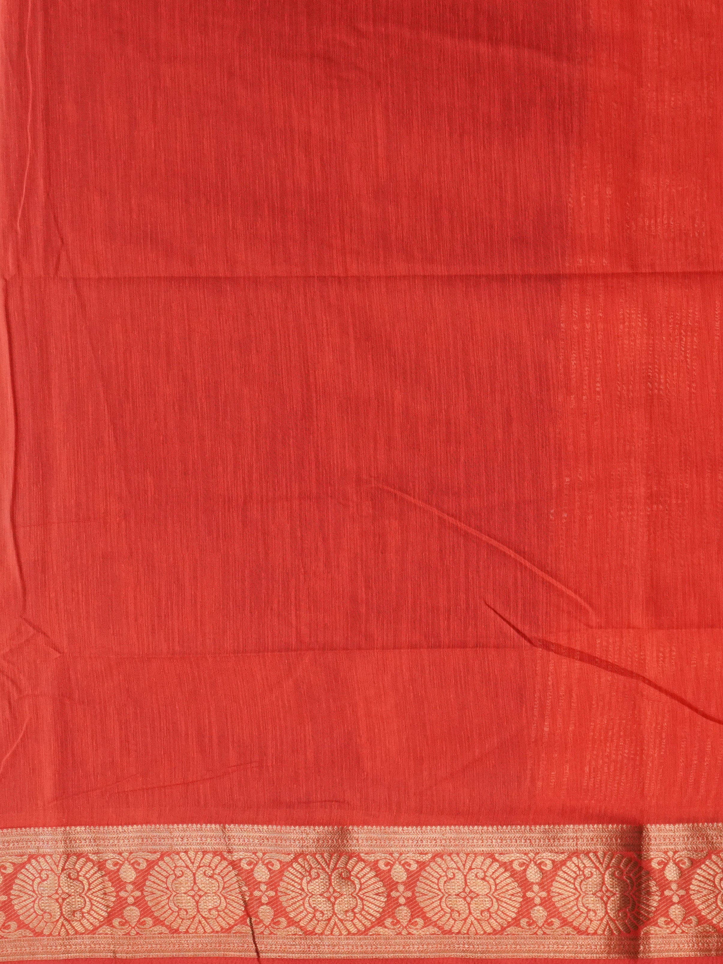 Jute Silk Saree | TTDS3207
