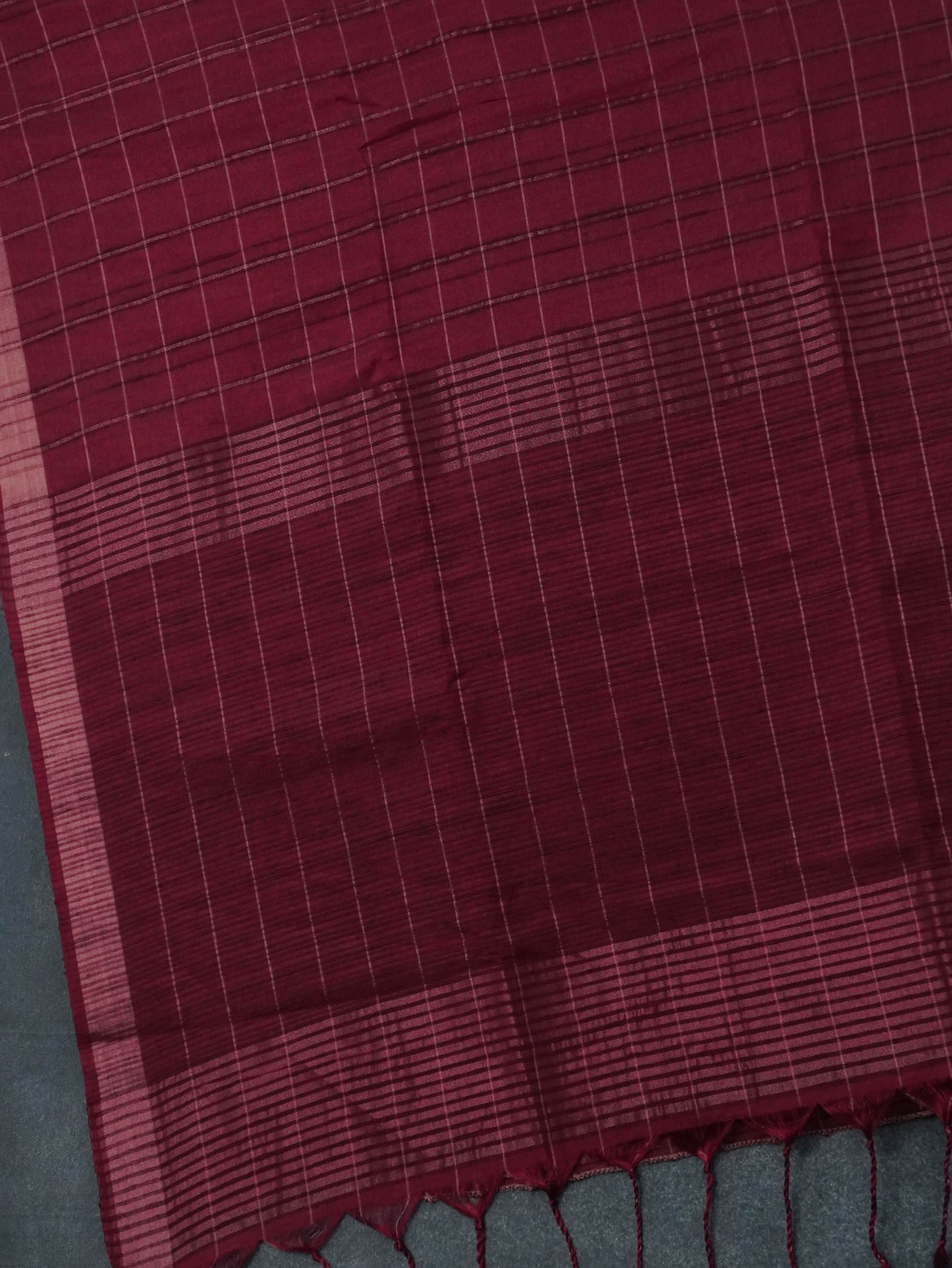 Matka Handloom Silk Saree | TTDS3225