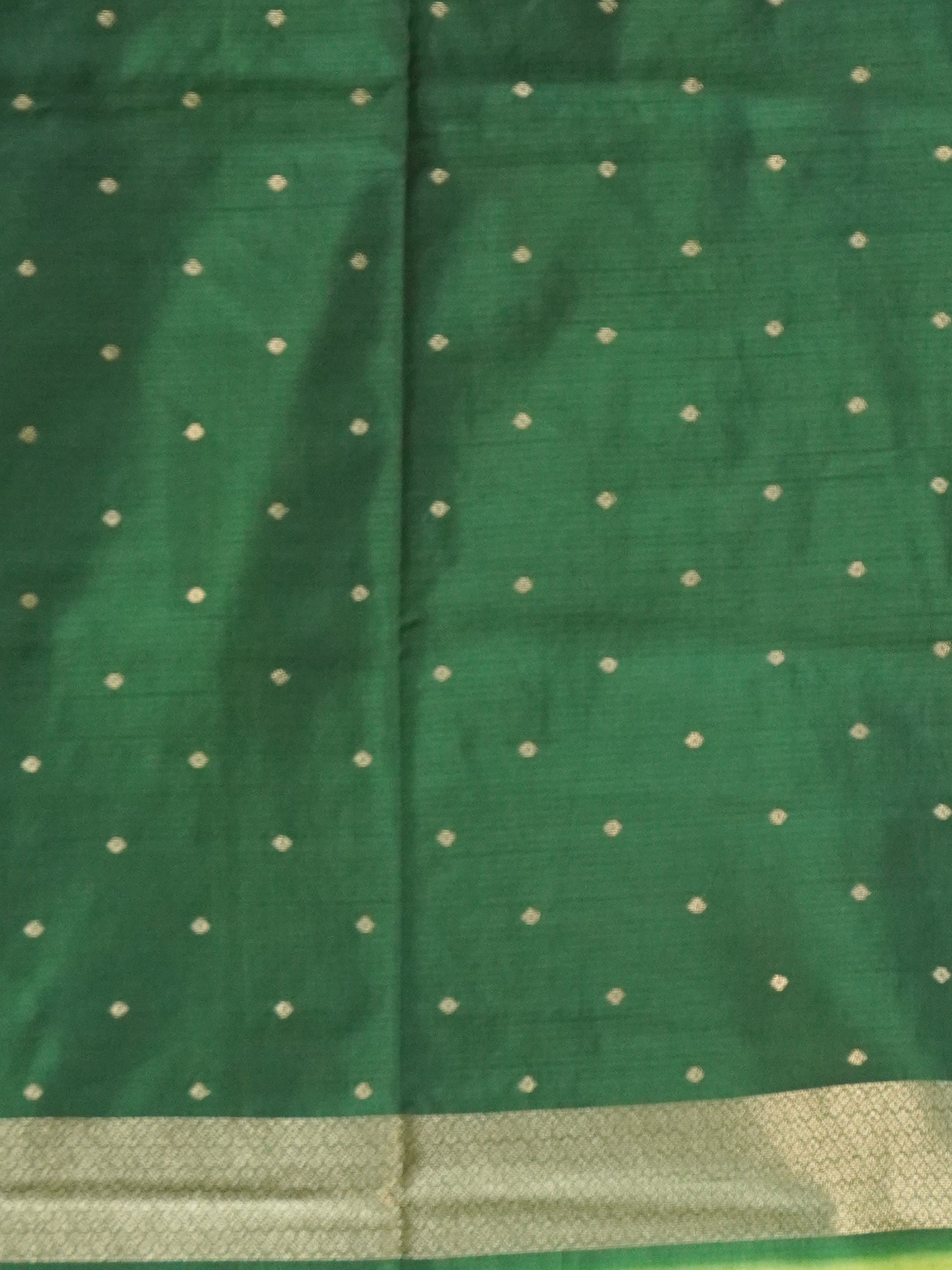 Uppada Silk Saree | TTDS3208