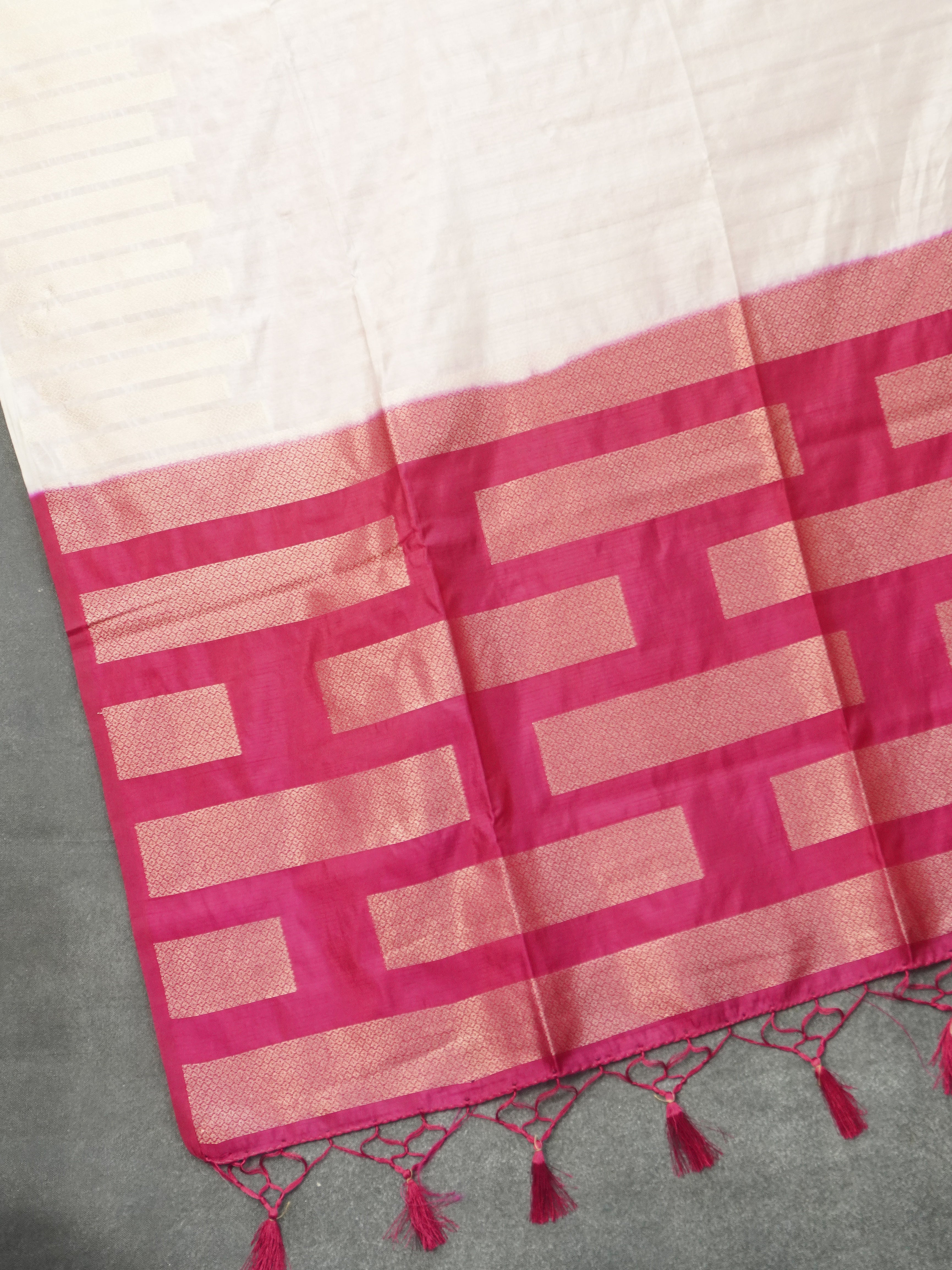 Uppada Silk Saree | TTDS3208