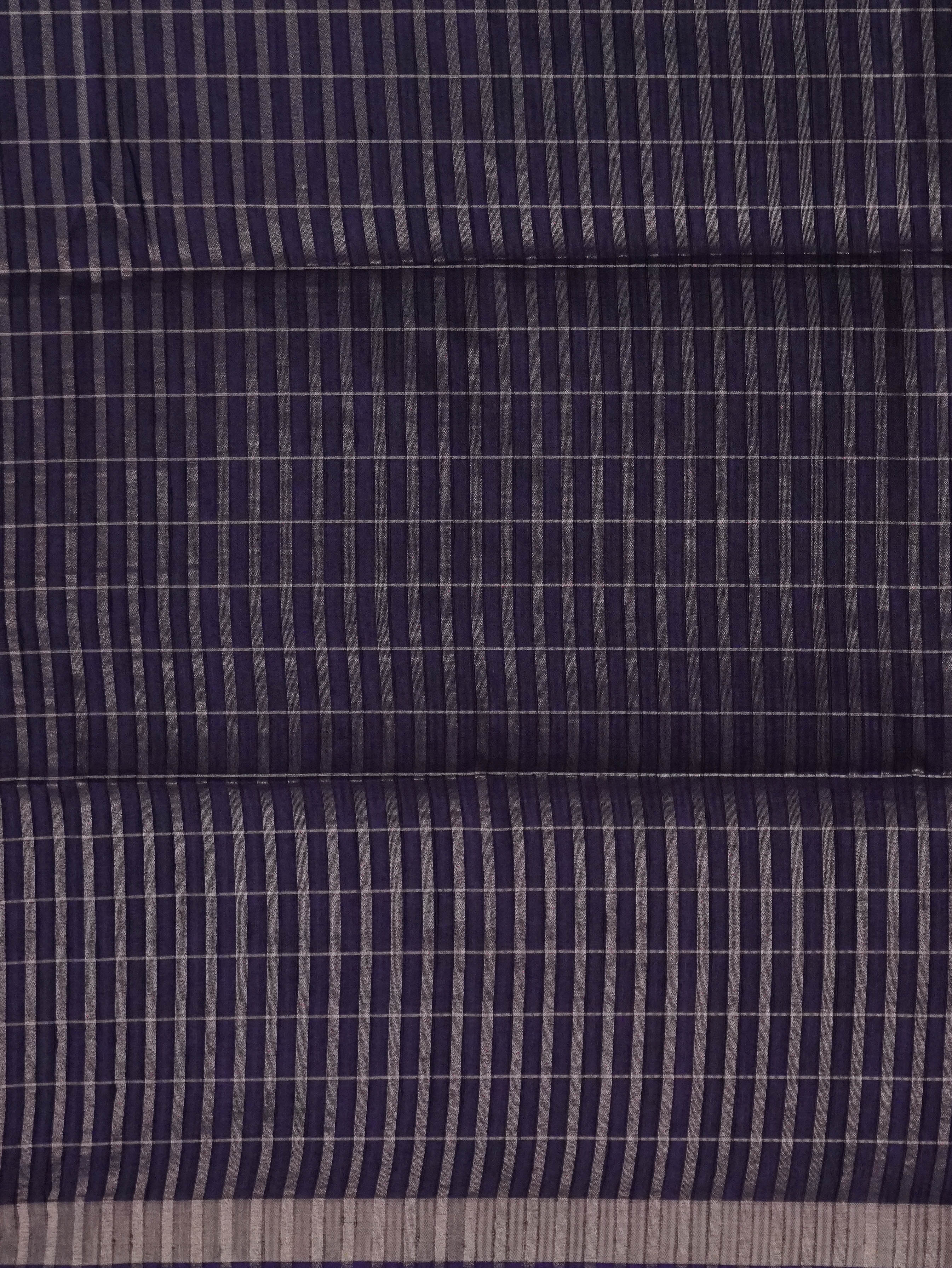 Matka Handloom Silk Saree | TTDS3225