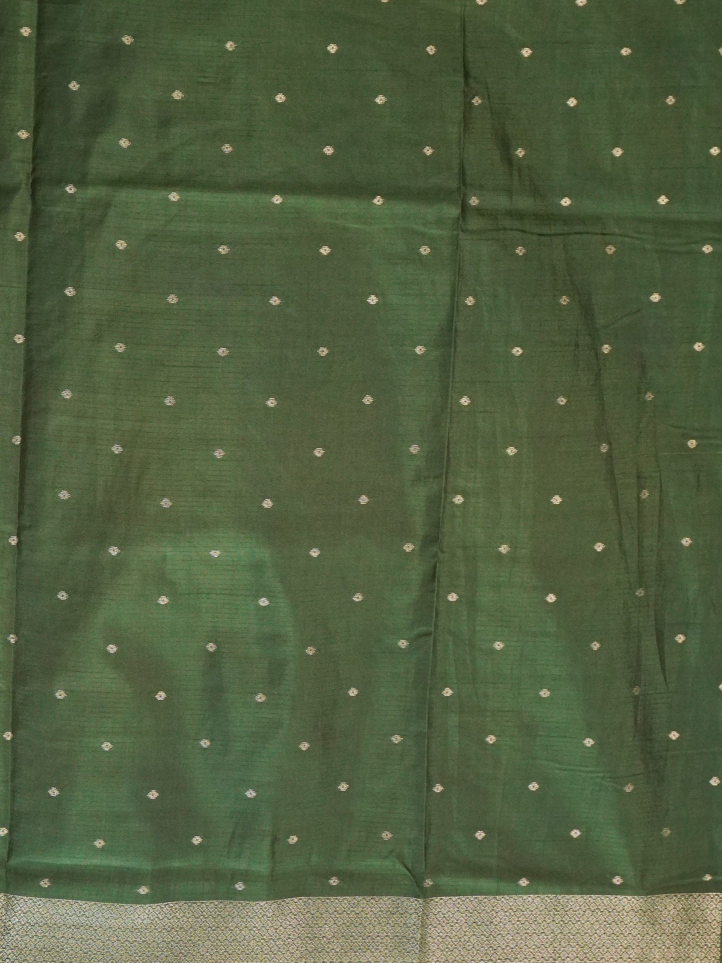 Uppada Silk Saree | TTDS3208