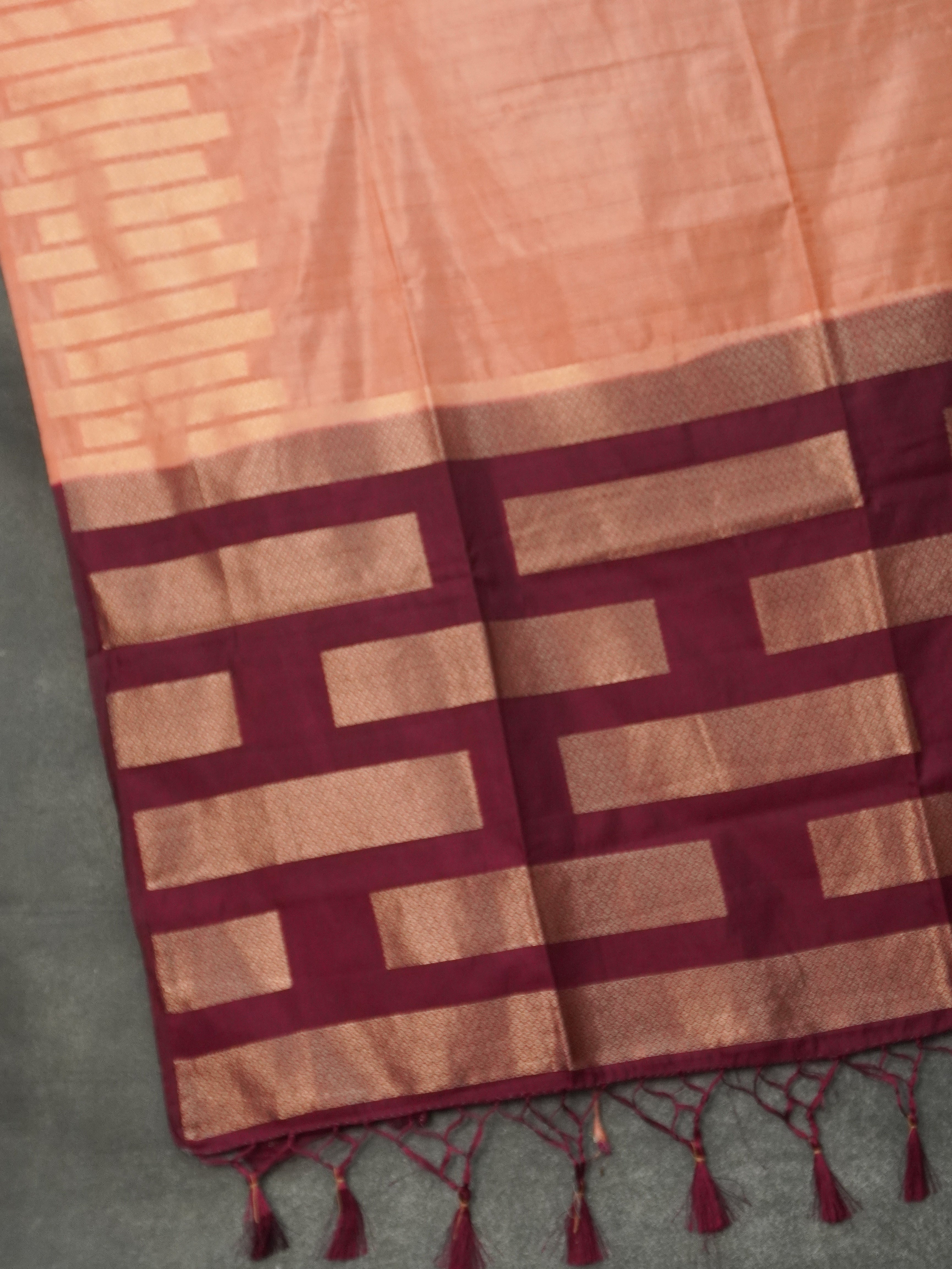 Uppada Silk Saree | TTDS3208