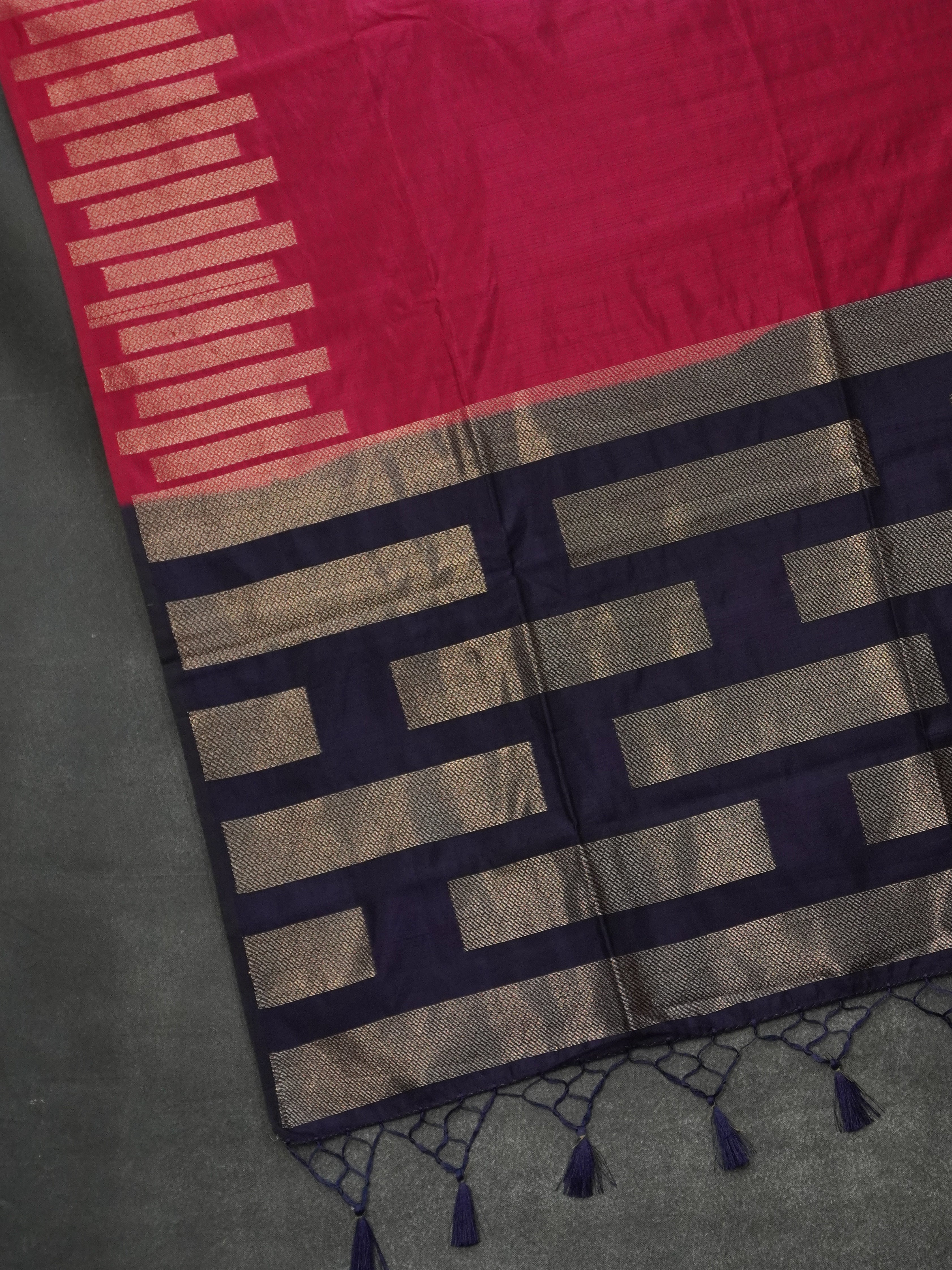 Uppada Silk Saree | TTDS3208