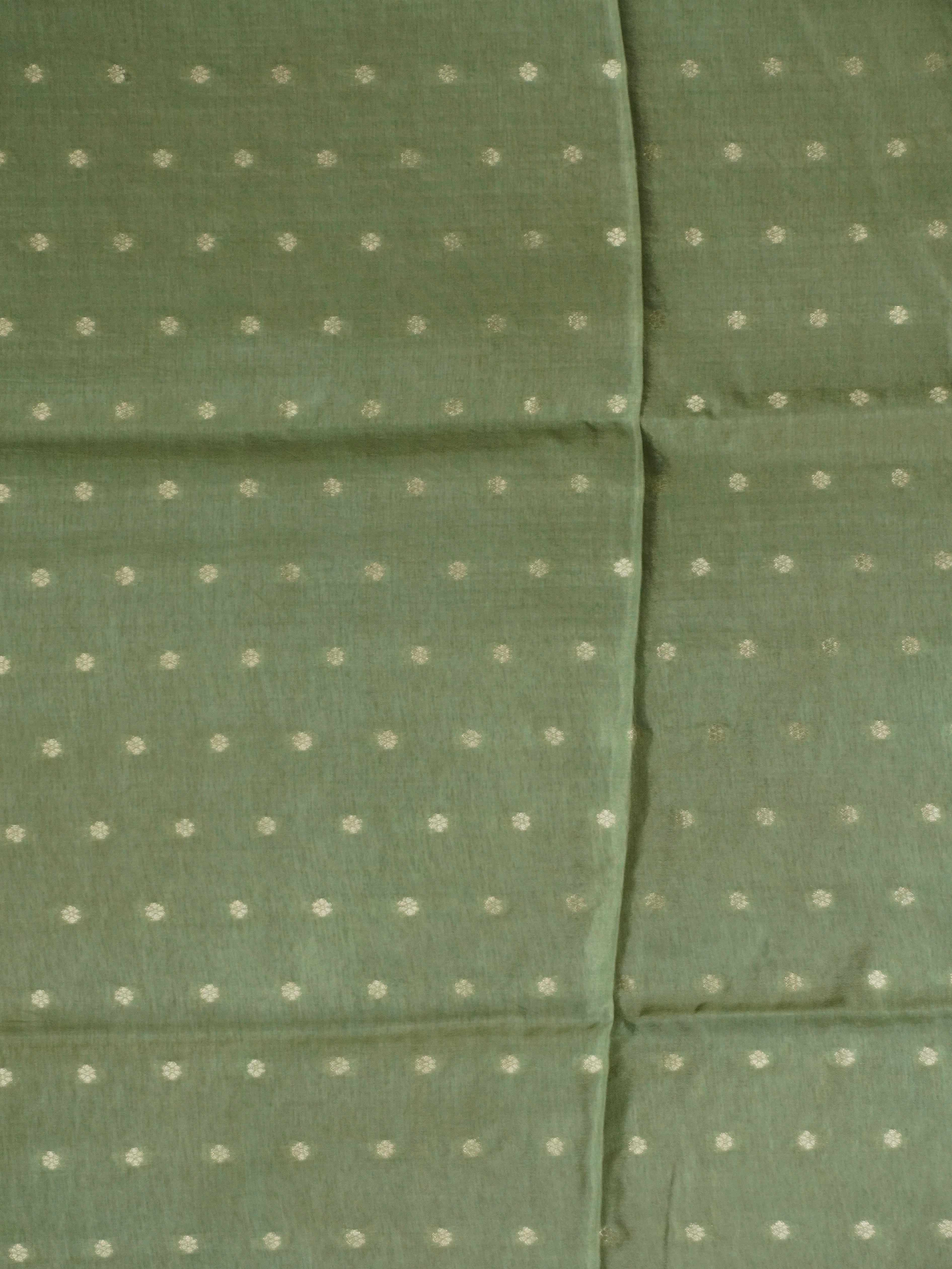 Semi Mysore Silk Saree | TTDS2783