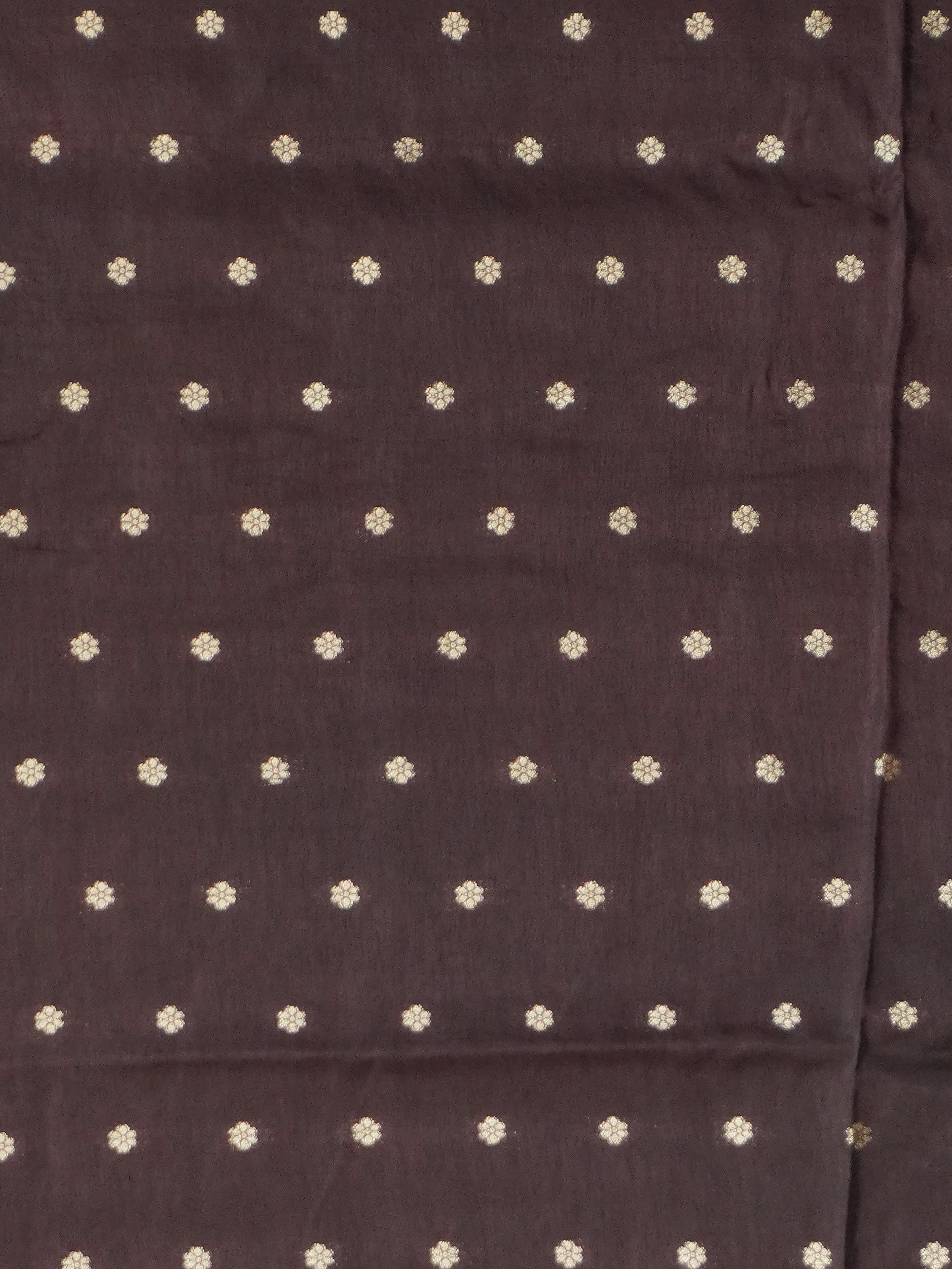 Semi Mysore Silk Saree | TTDS2783