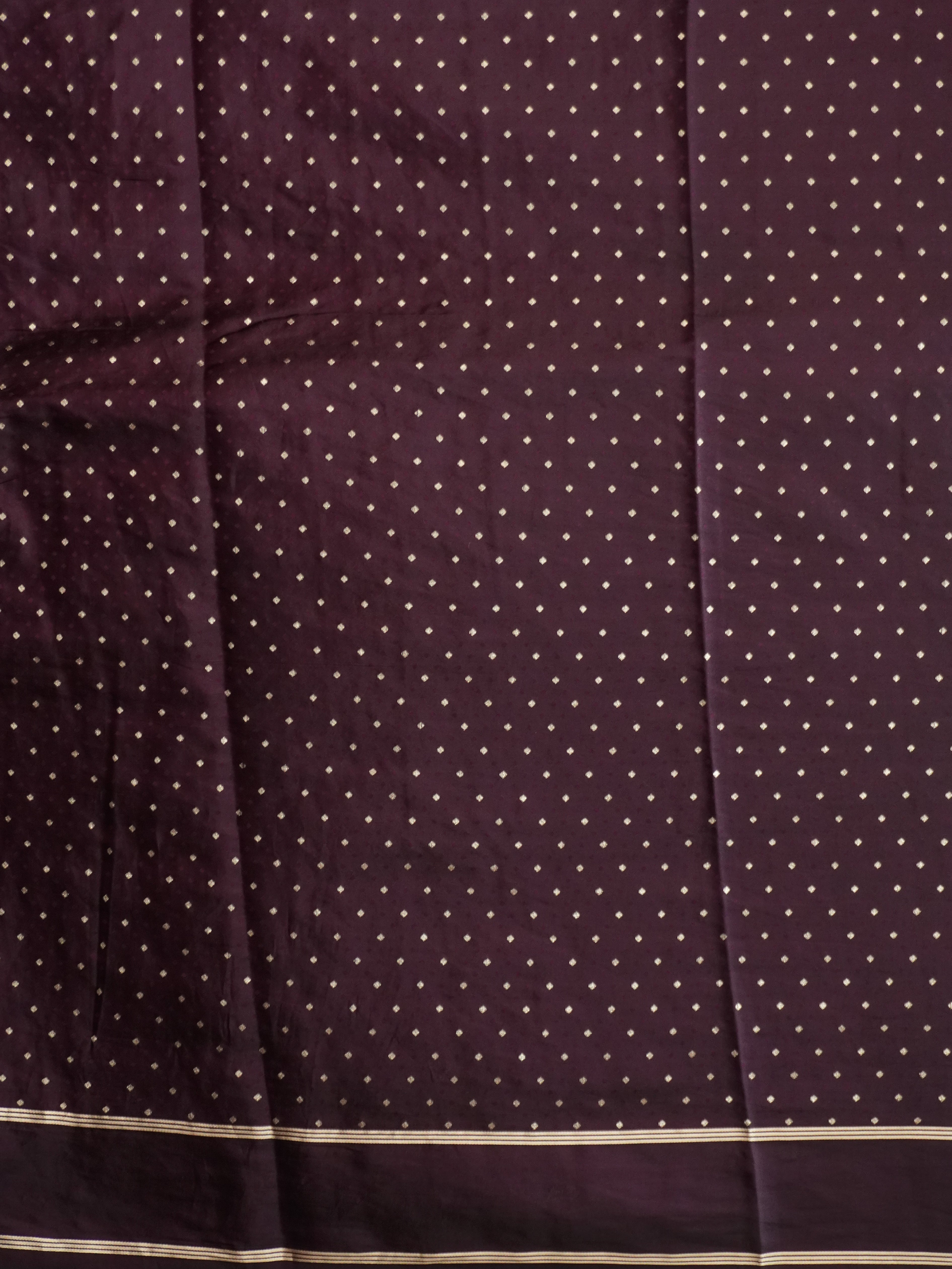 Warm Silk Saree | TTDS2972