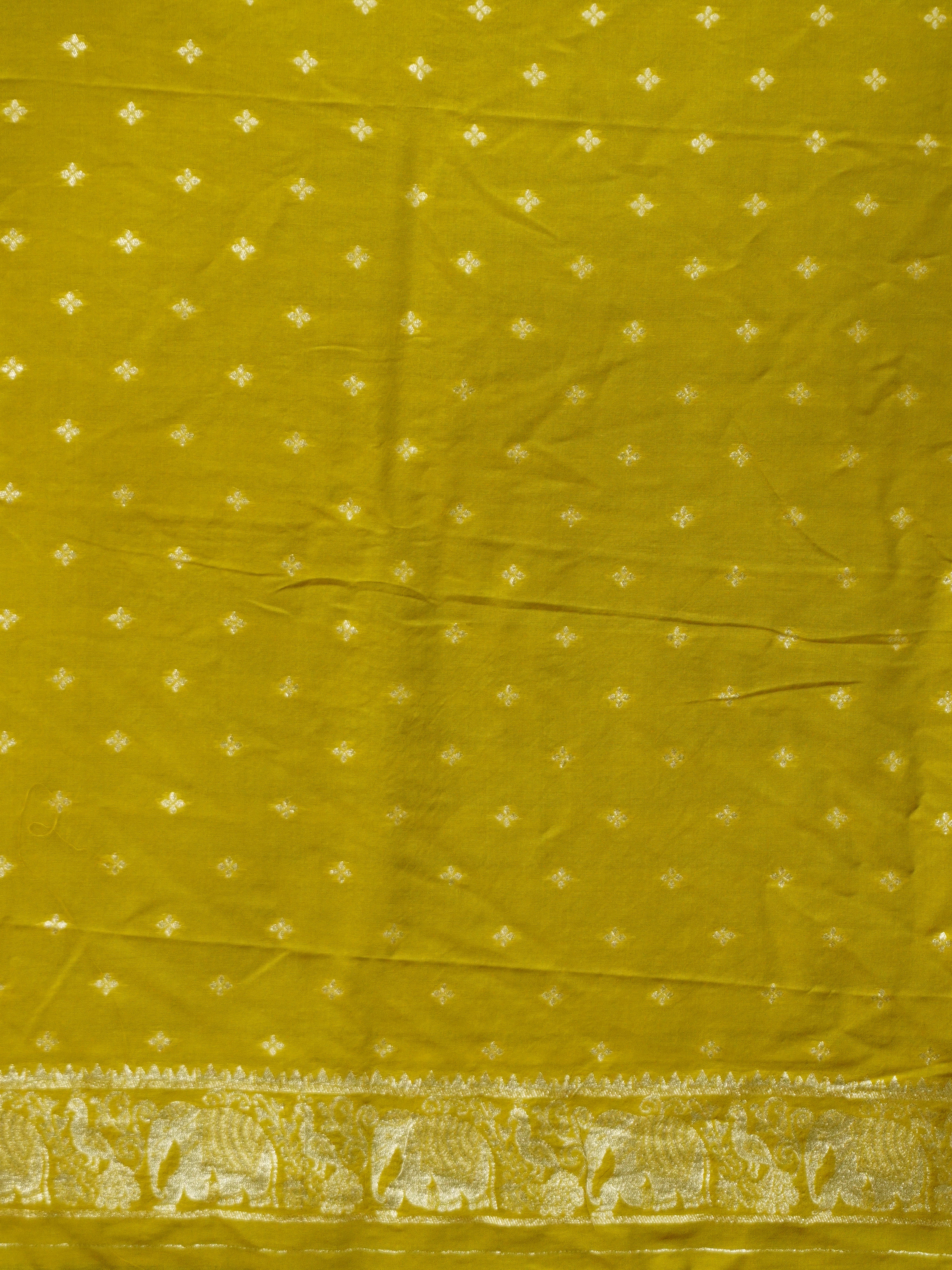 Viscose Georgette Saree | TTDS3161