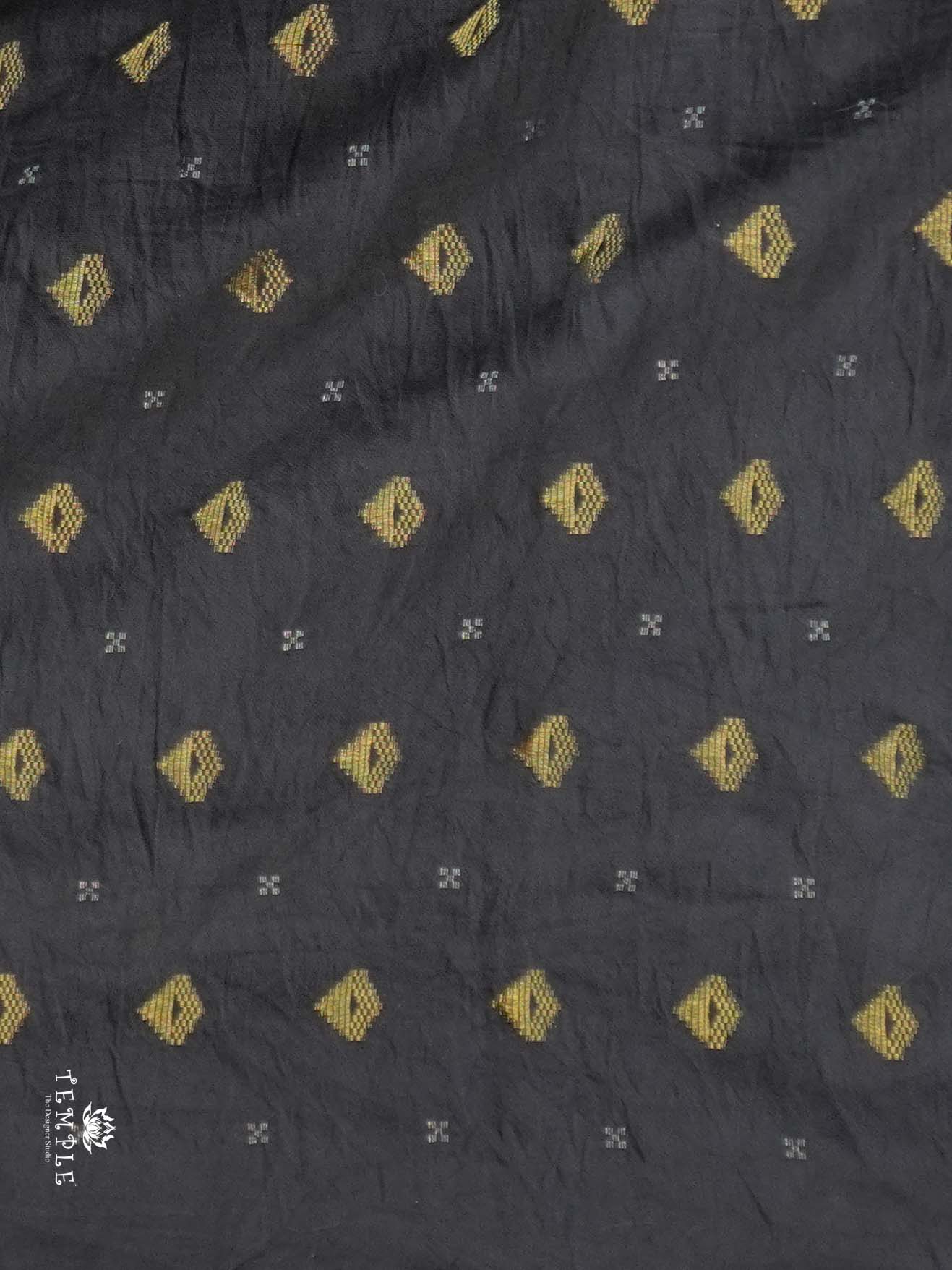 Premium Viscose Georgette Saree | TTDS2707