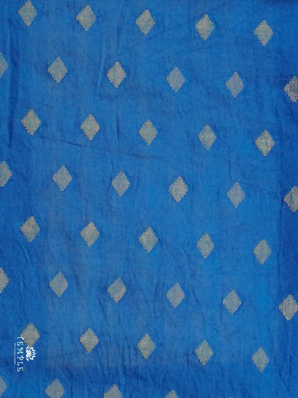 Premium Viscose Georgette Saree | TTDS2707