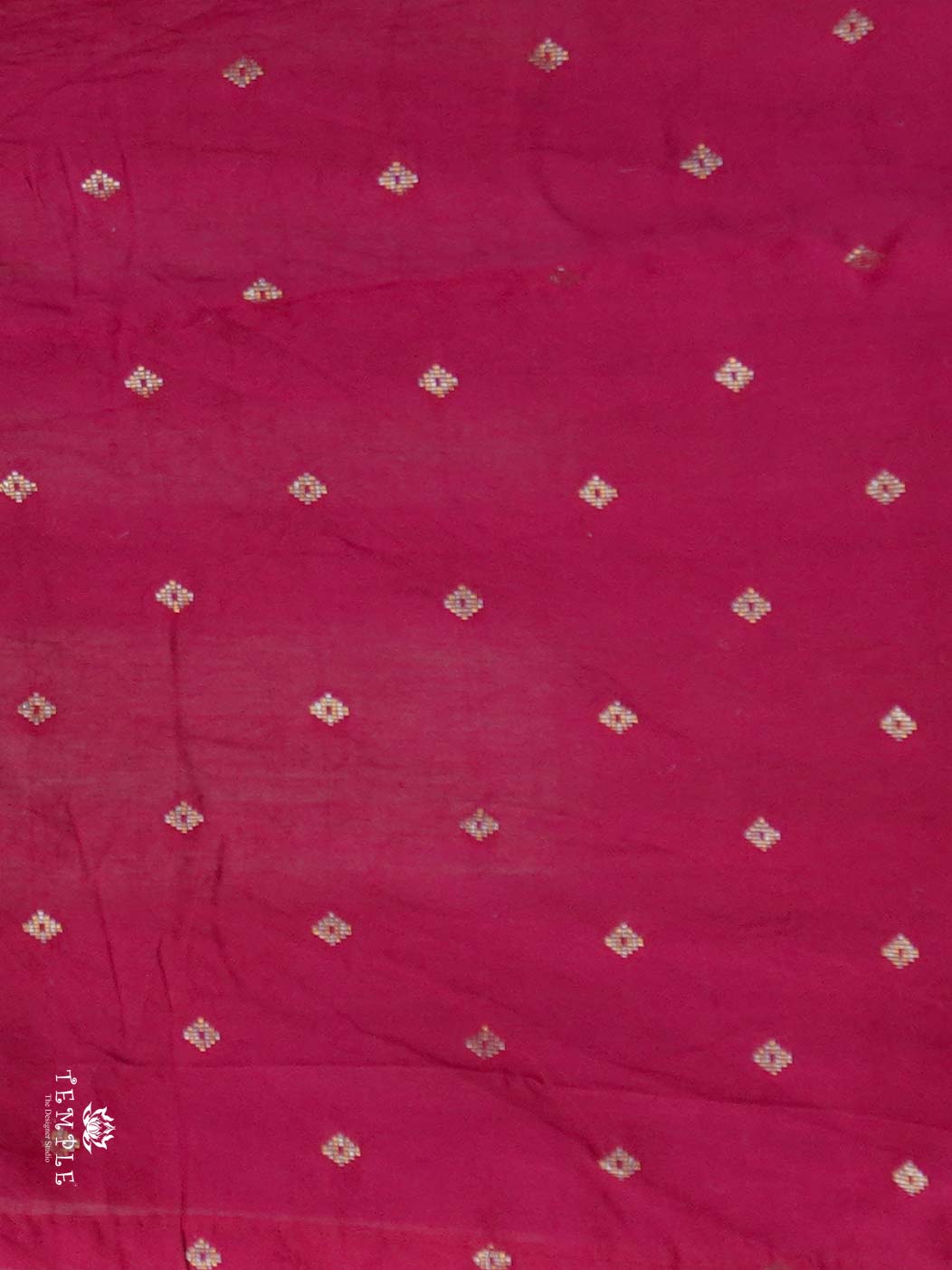 Premium Viscose Georgette Saree | TTDS2707