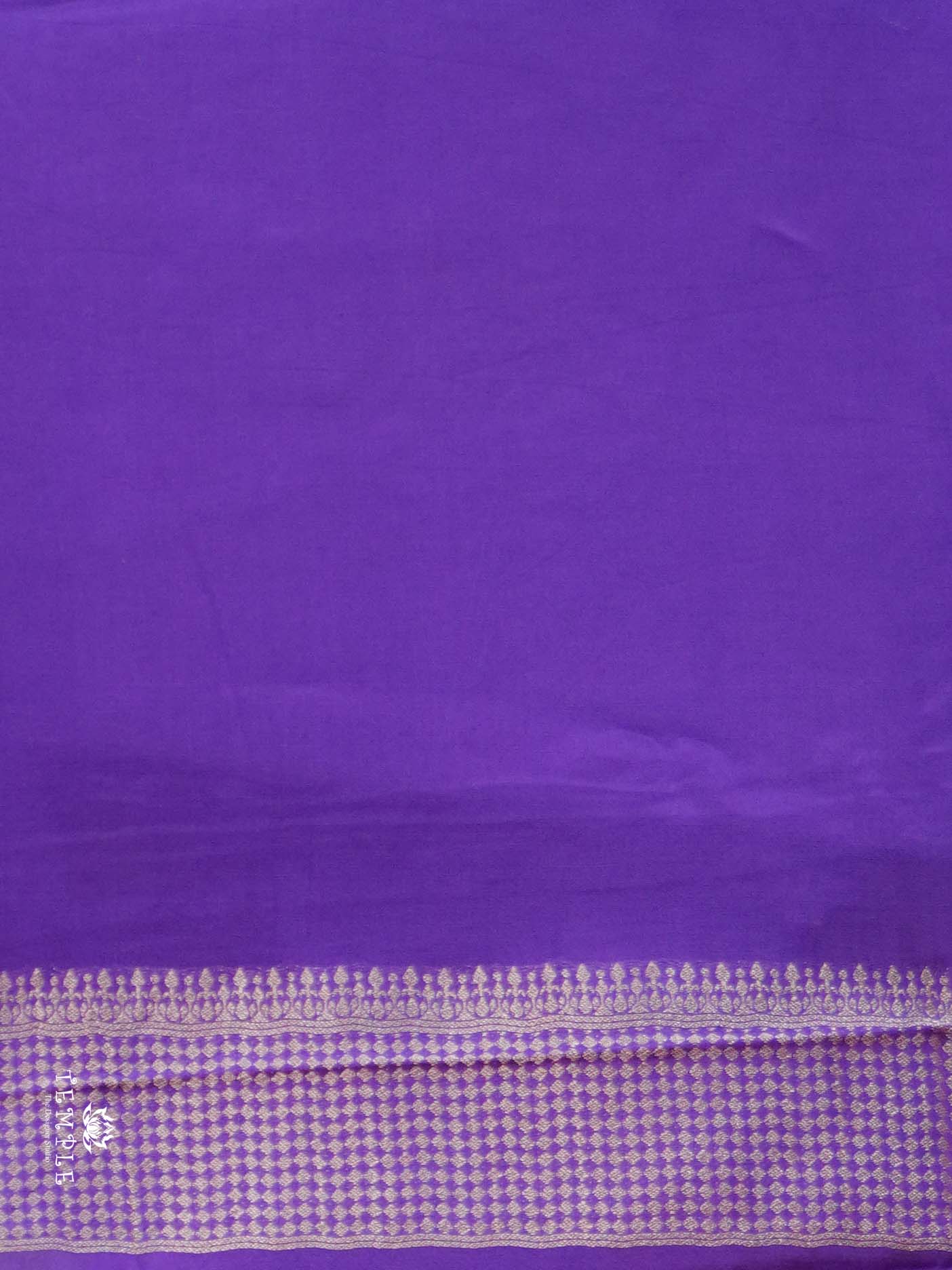 Banarasi Silk Saree | TTDS2704