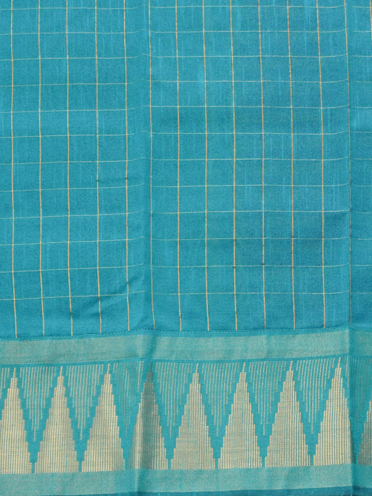 Chappa Silk Saree | TTDS3620