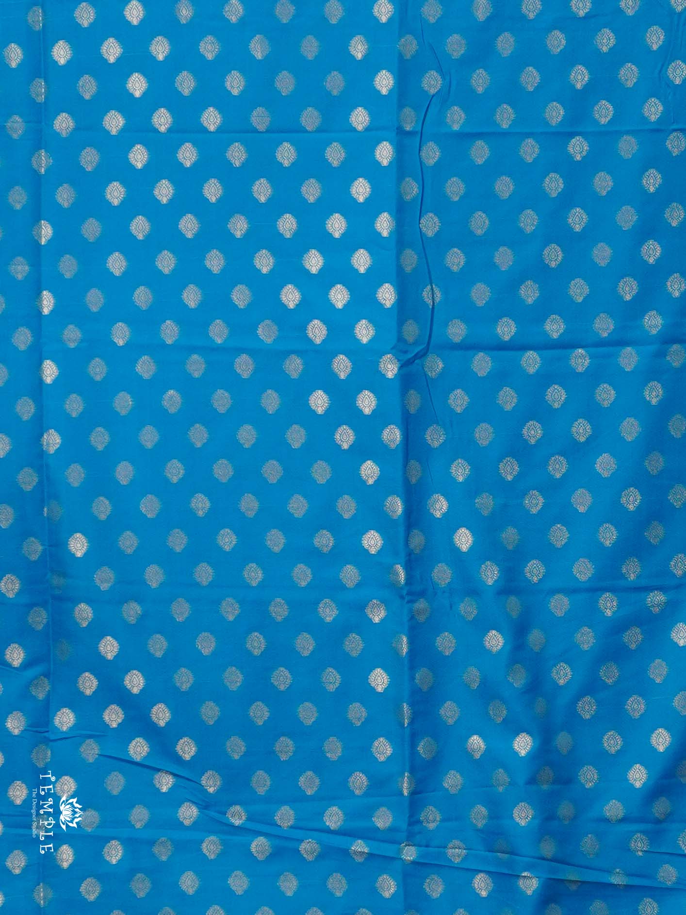 Semi Soft Silk Saree | TTDS2705