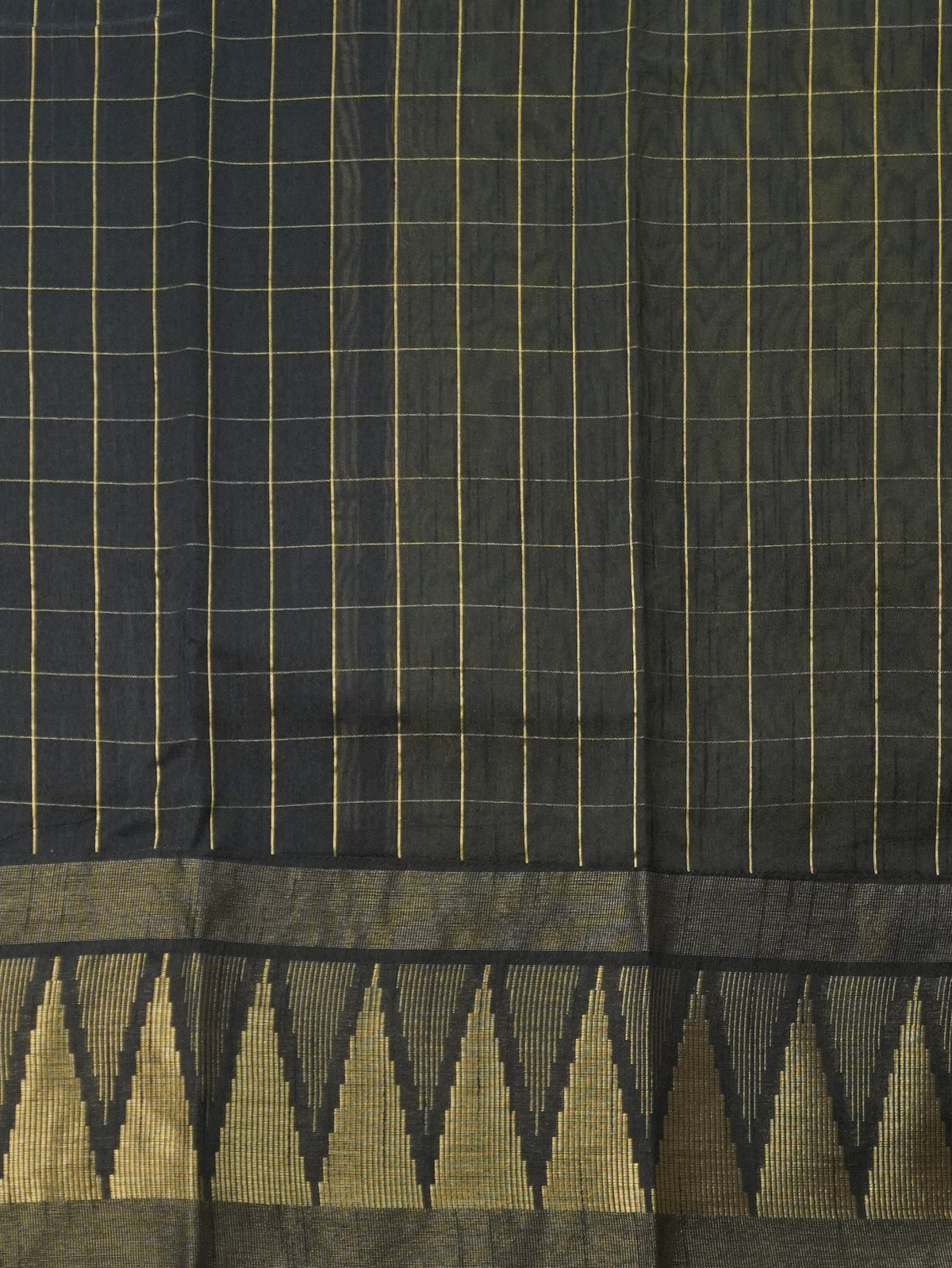 Chappa Silk Saree | TTDS3620