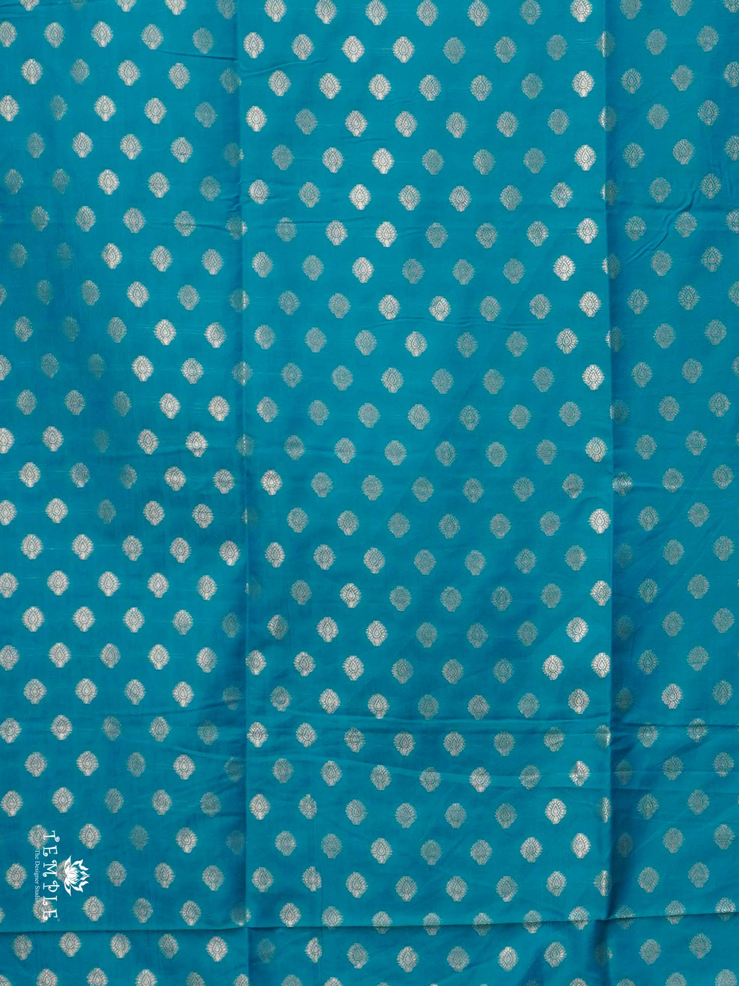 Semi Soft Silk Saree | TTDS2705