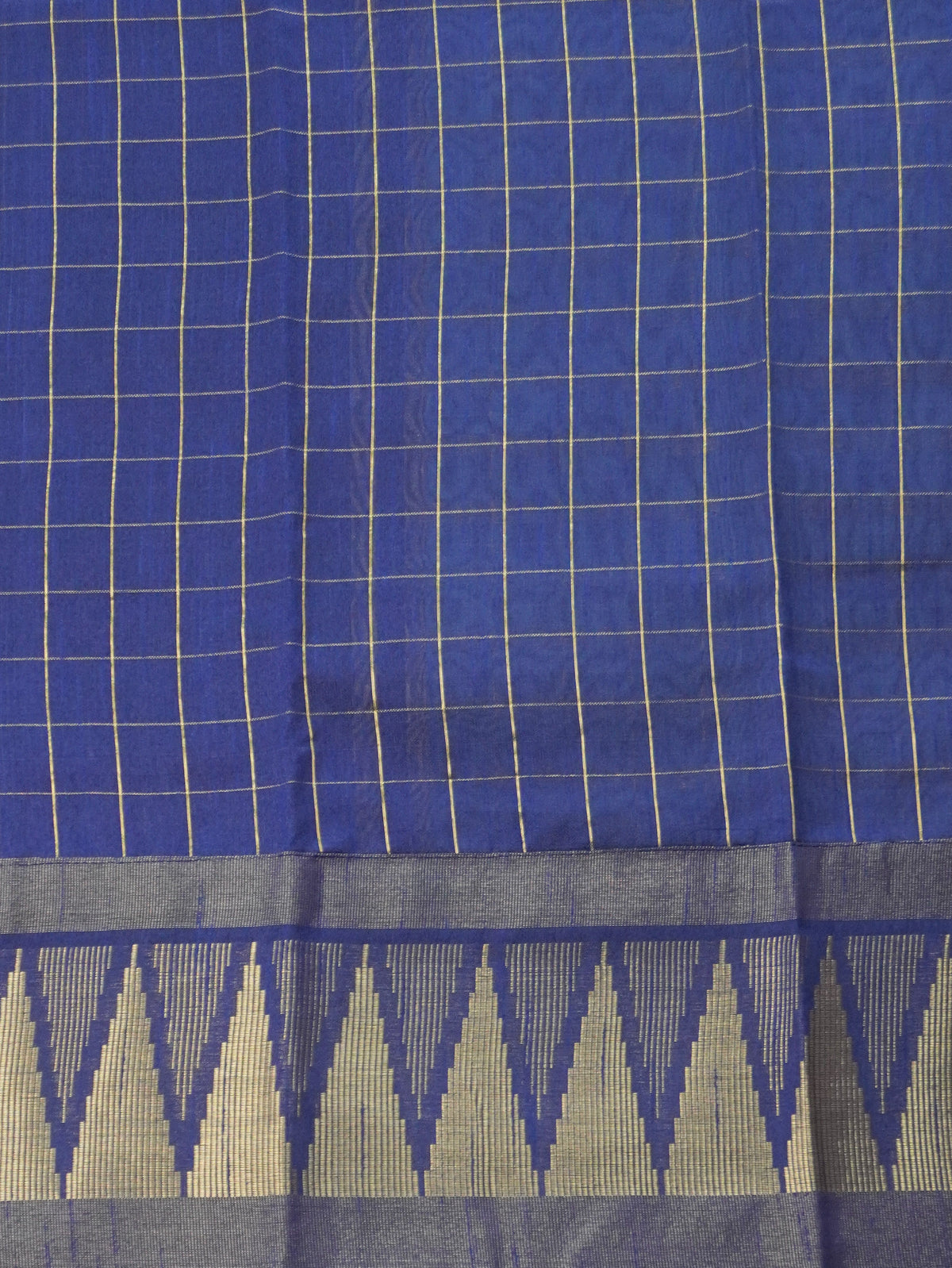 Chappa Silk Saree | TTDS3620