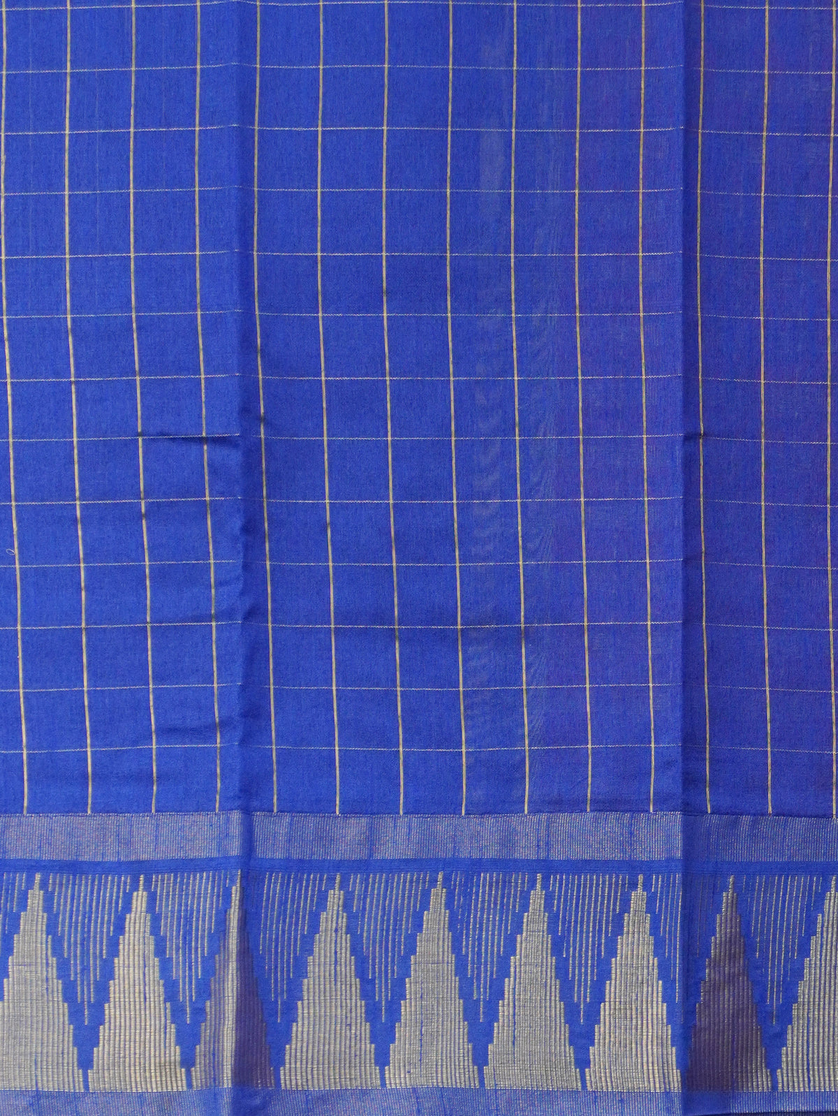 Chappa Silk Saree | TTDS3620