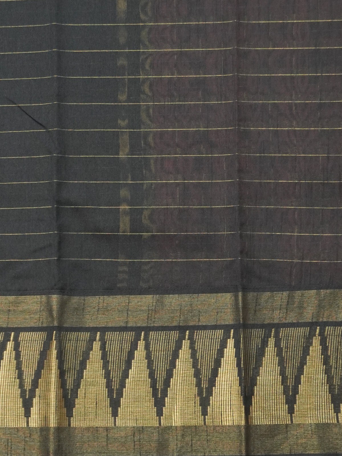 Chappa Silk Saree | TTDS3620