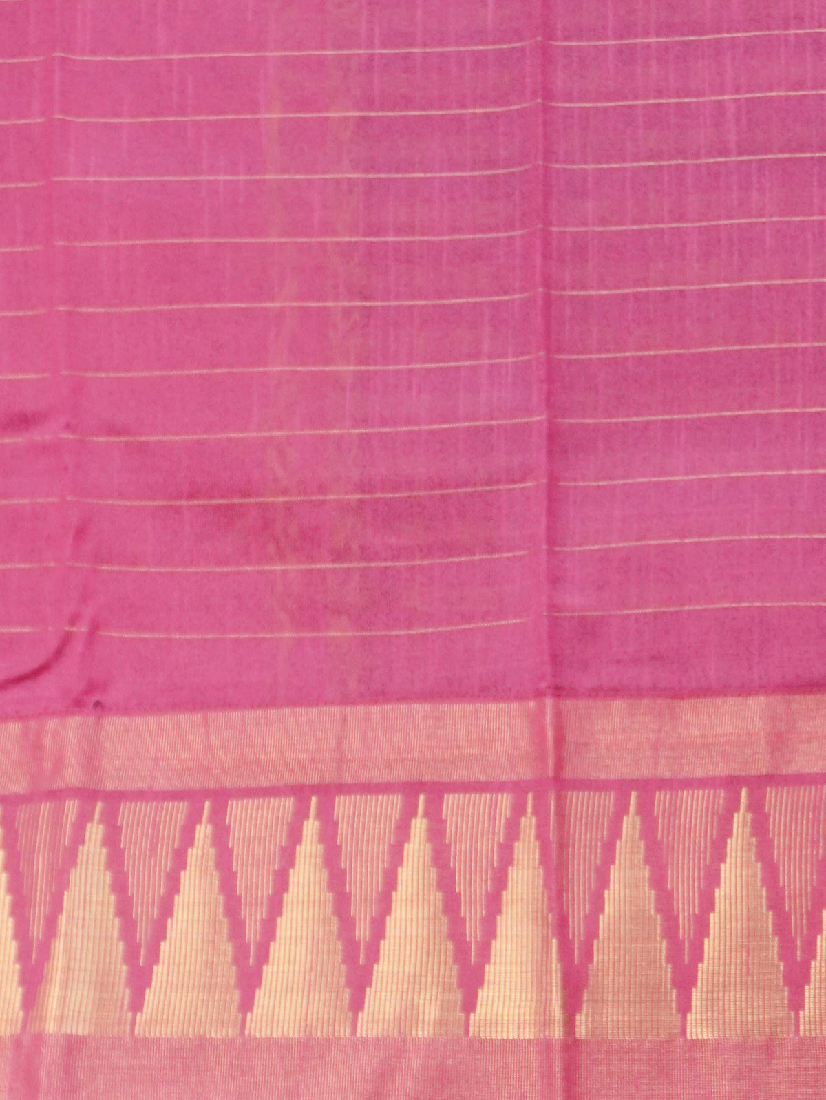 Chappa Silk Saree | TTDS3620