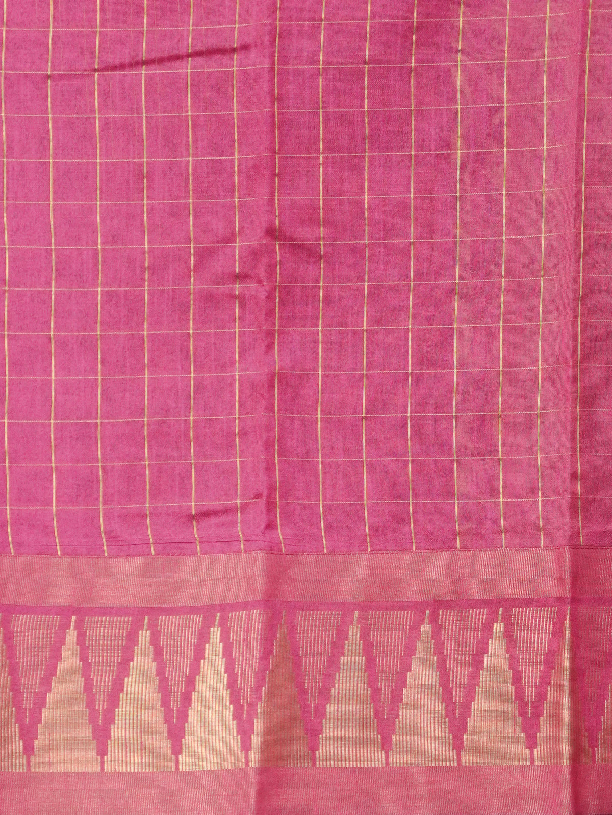 Chappa Silk Saree | TTDS3620